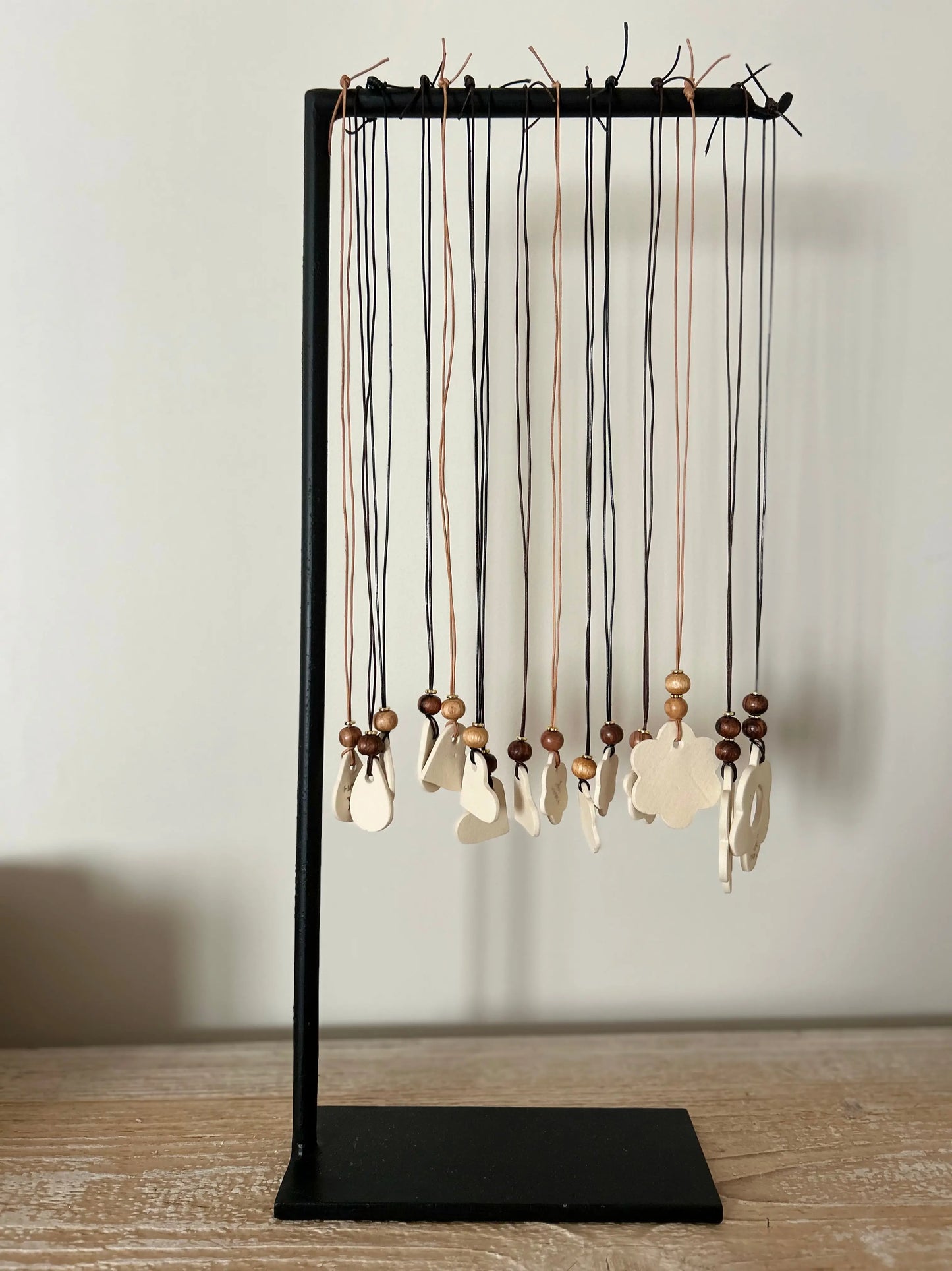 Bijoux colliers