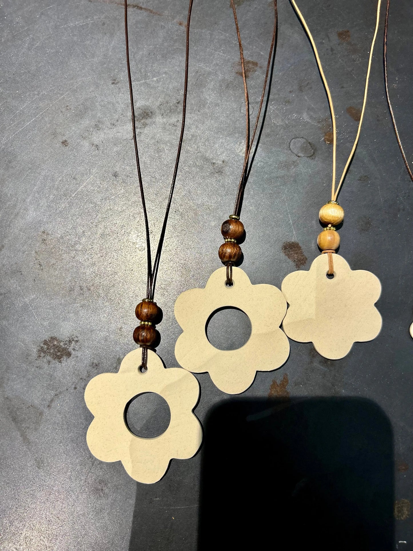 Bijoux colliers