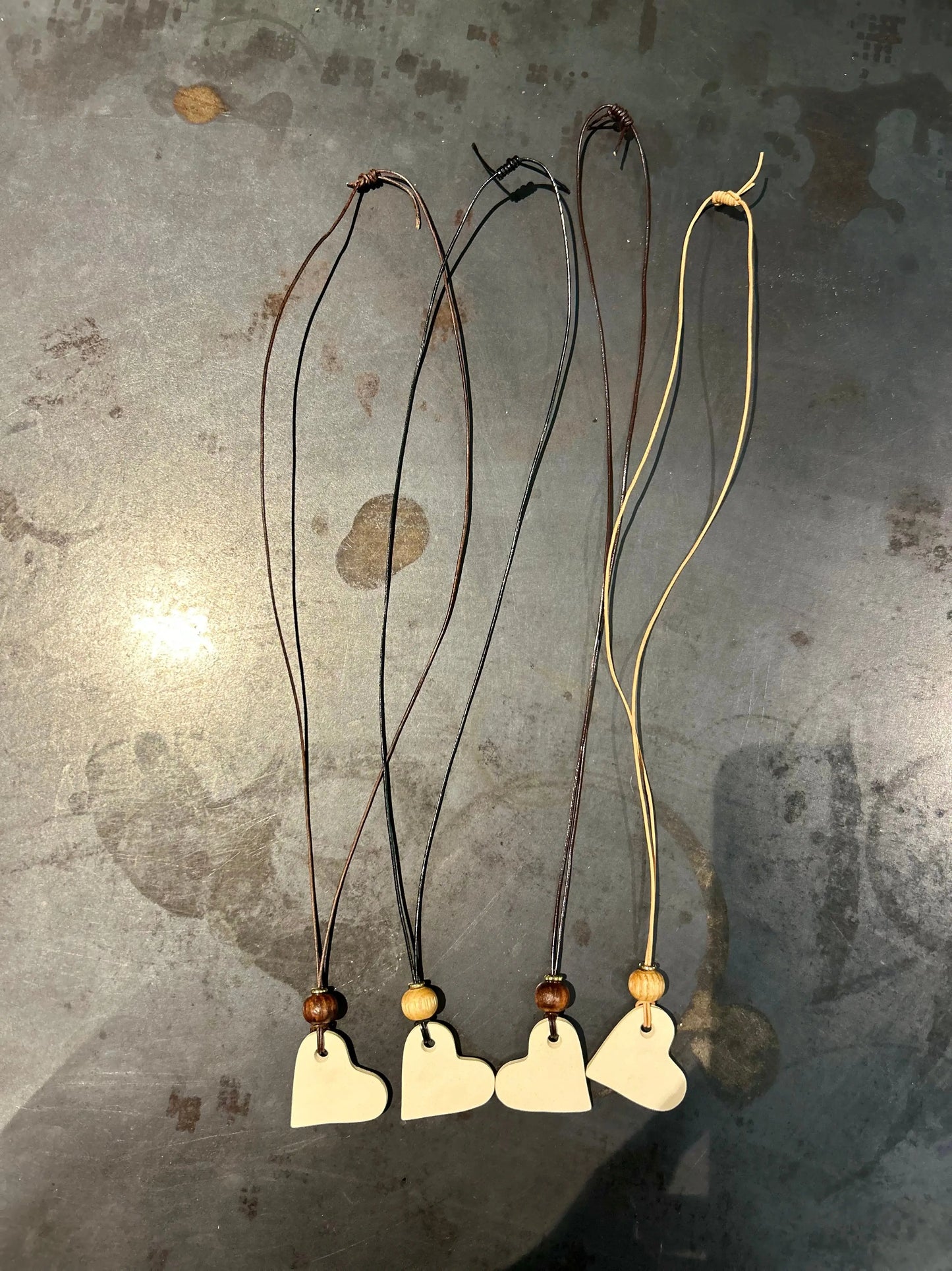 Bijoux colliers