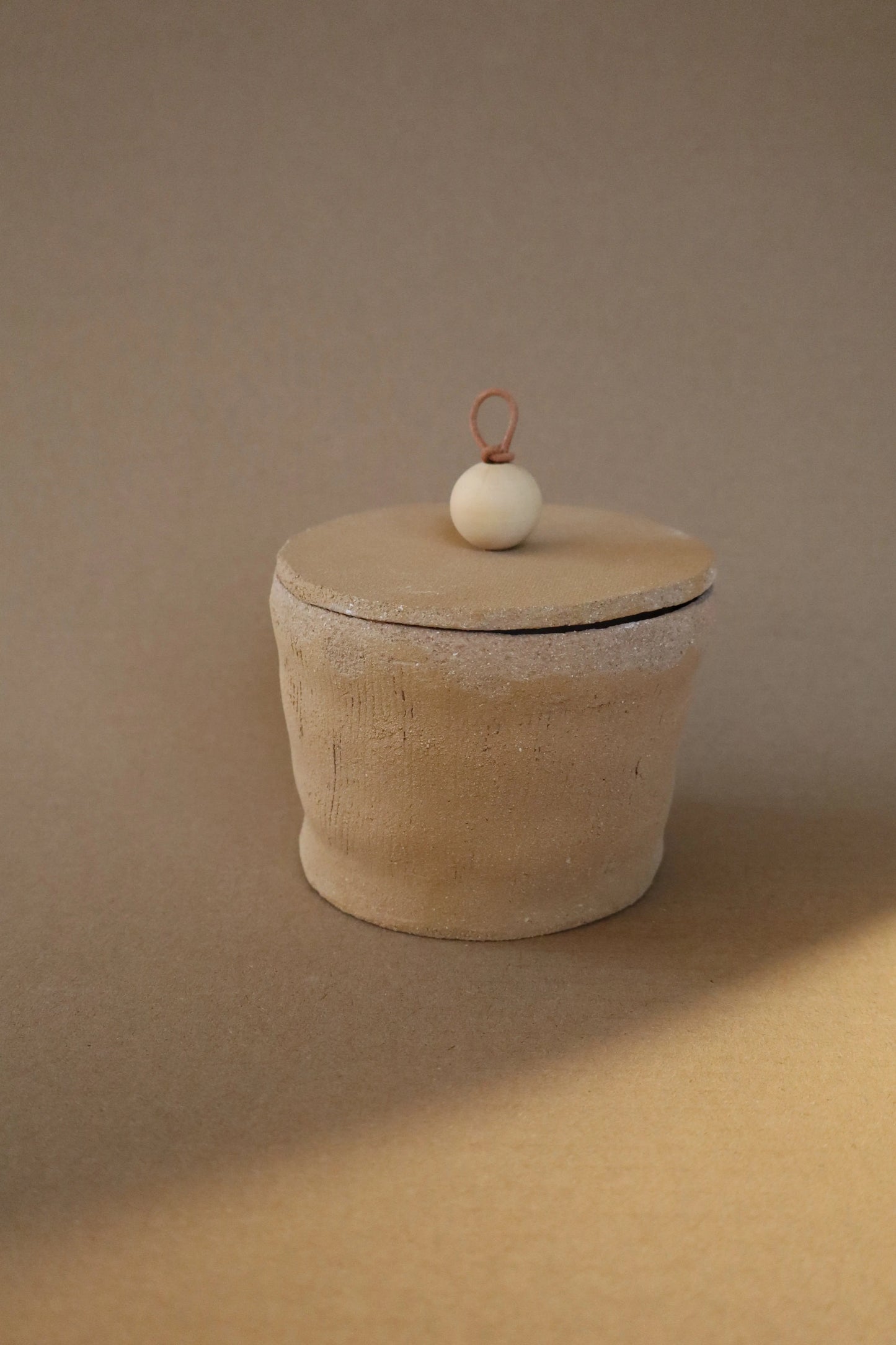 Boite à" Rien", nouveauté