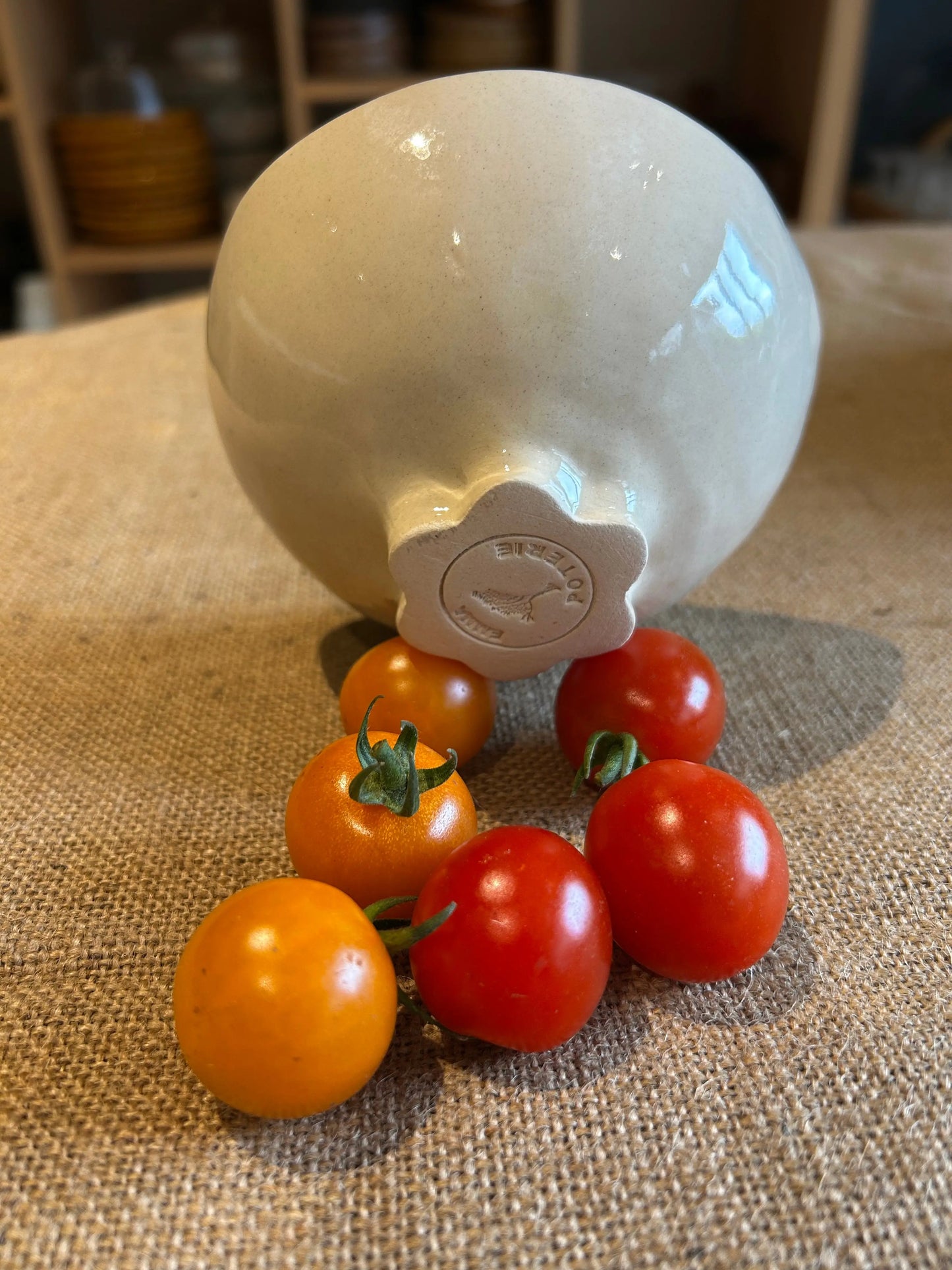 Bol apéritif, nouveauté