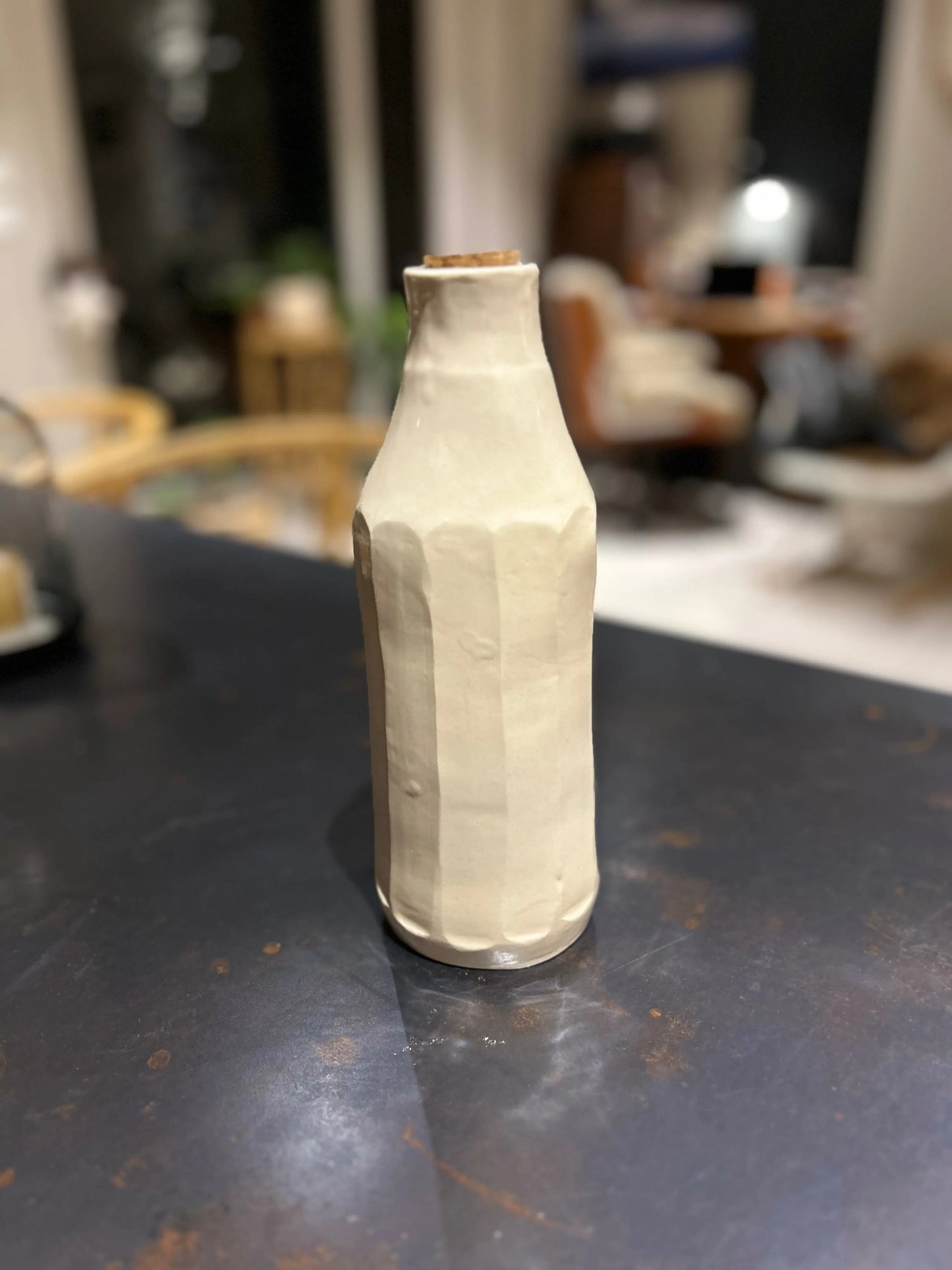 Kurinaki Bottle