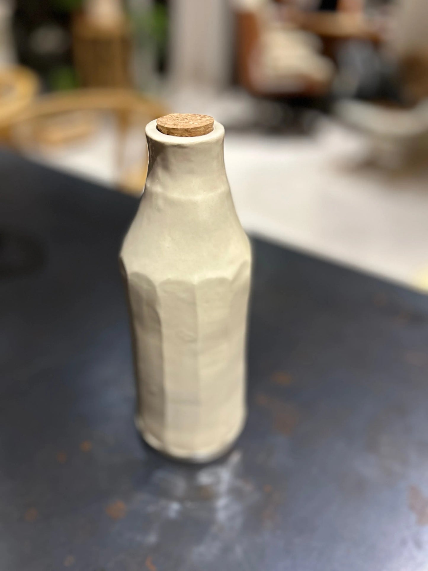 Kurinaki Bottle