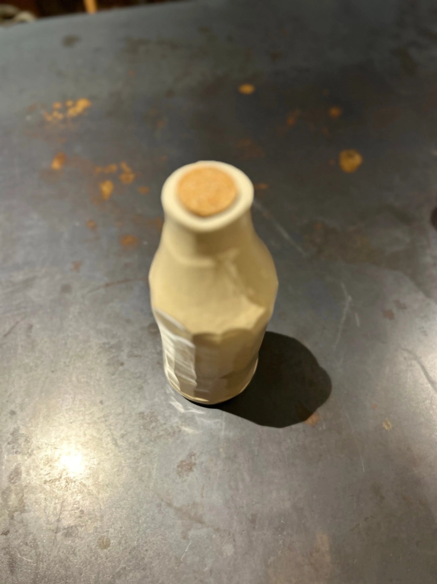 Kurinaki Bottle