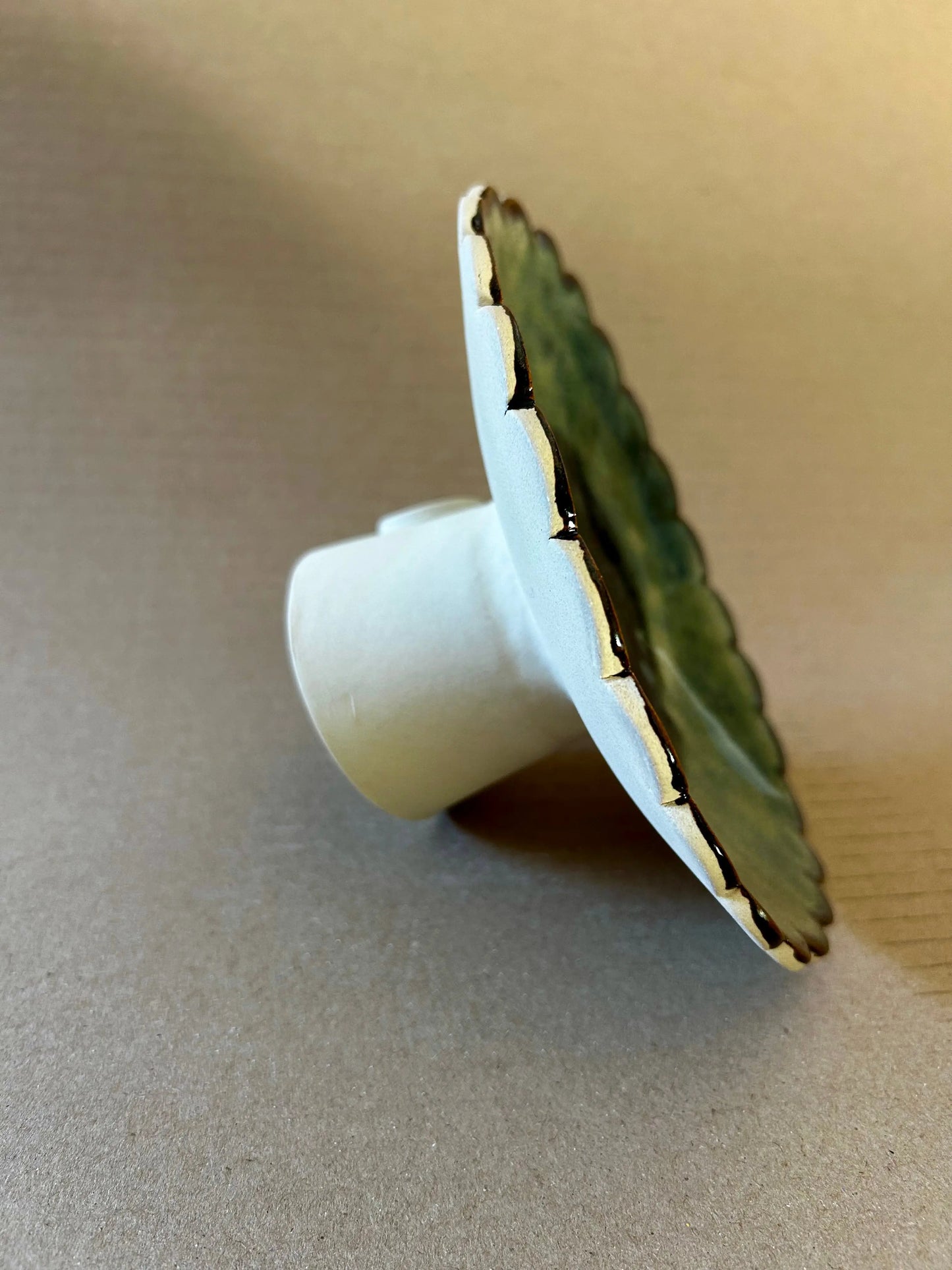 Compotier, coupe à fruits, nouveauté