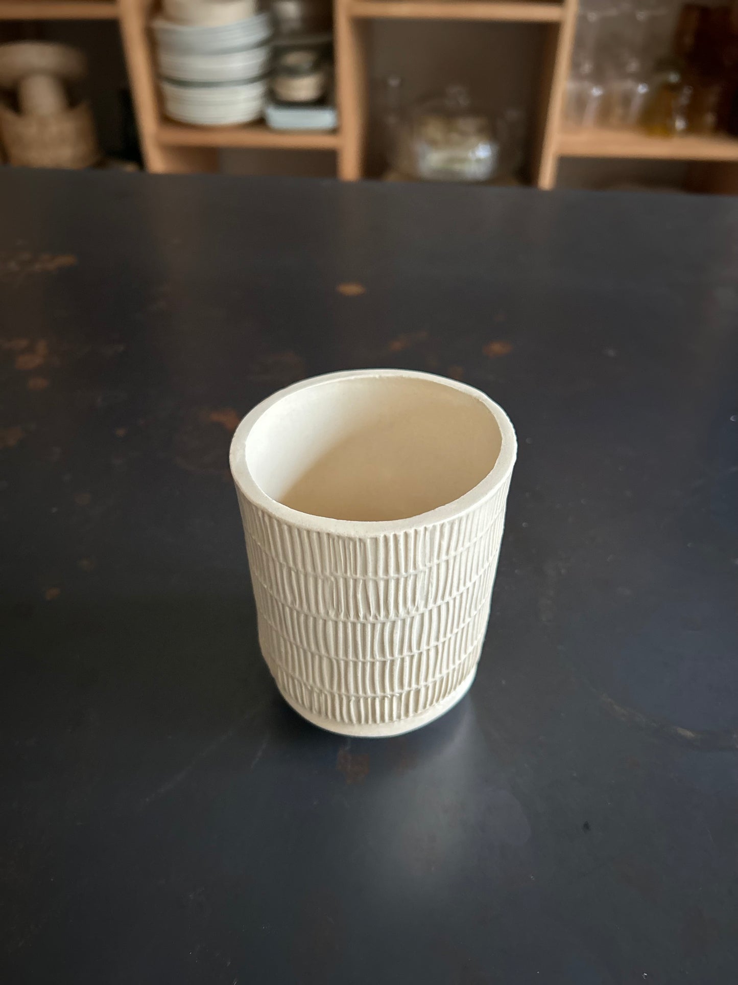 multi-line mug