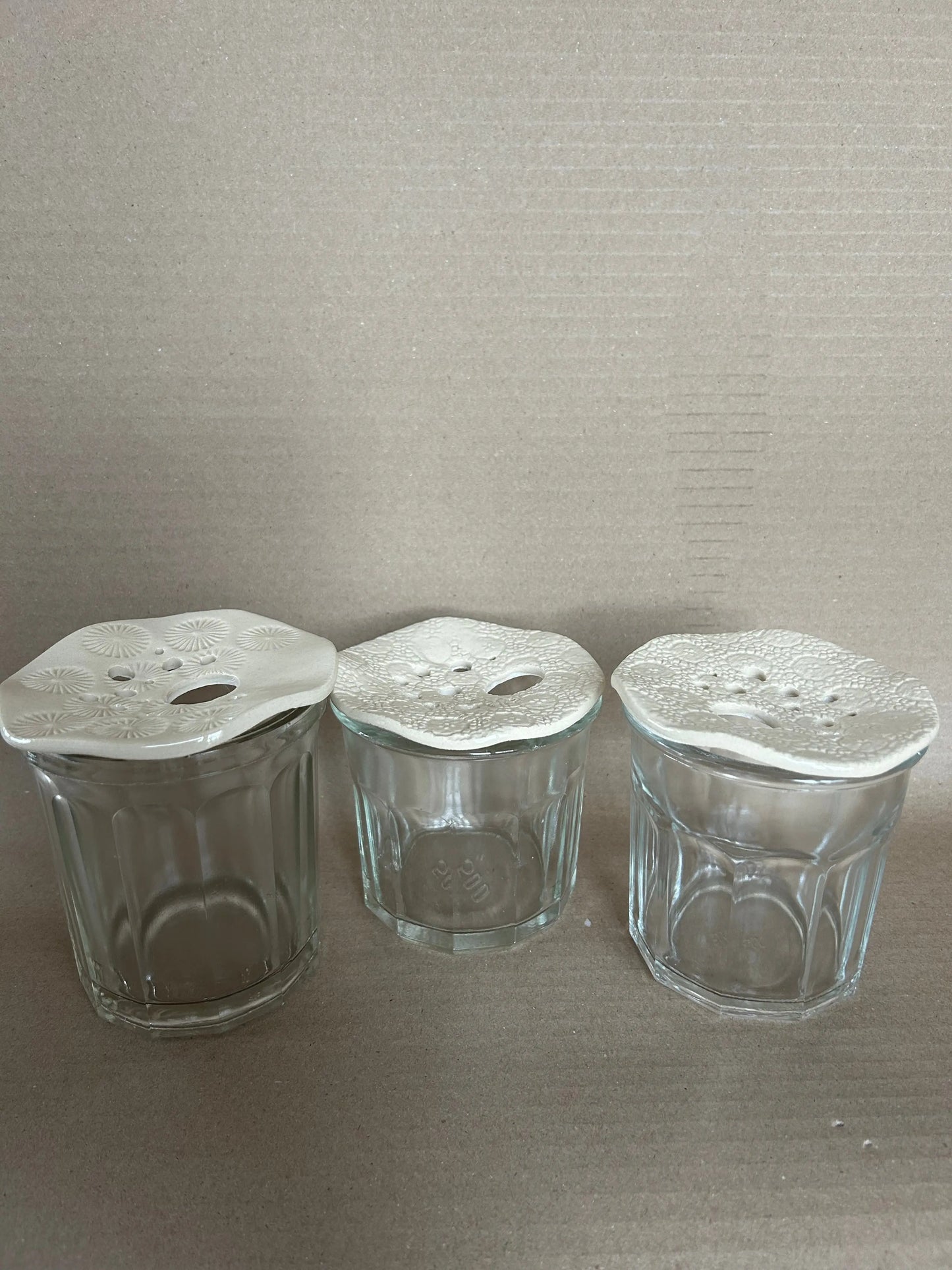 Pique Fleurs, nouveauté