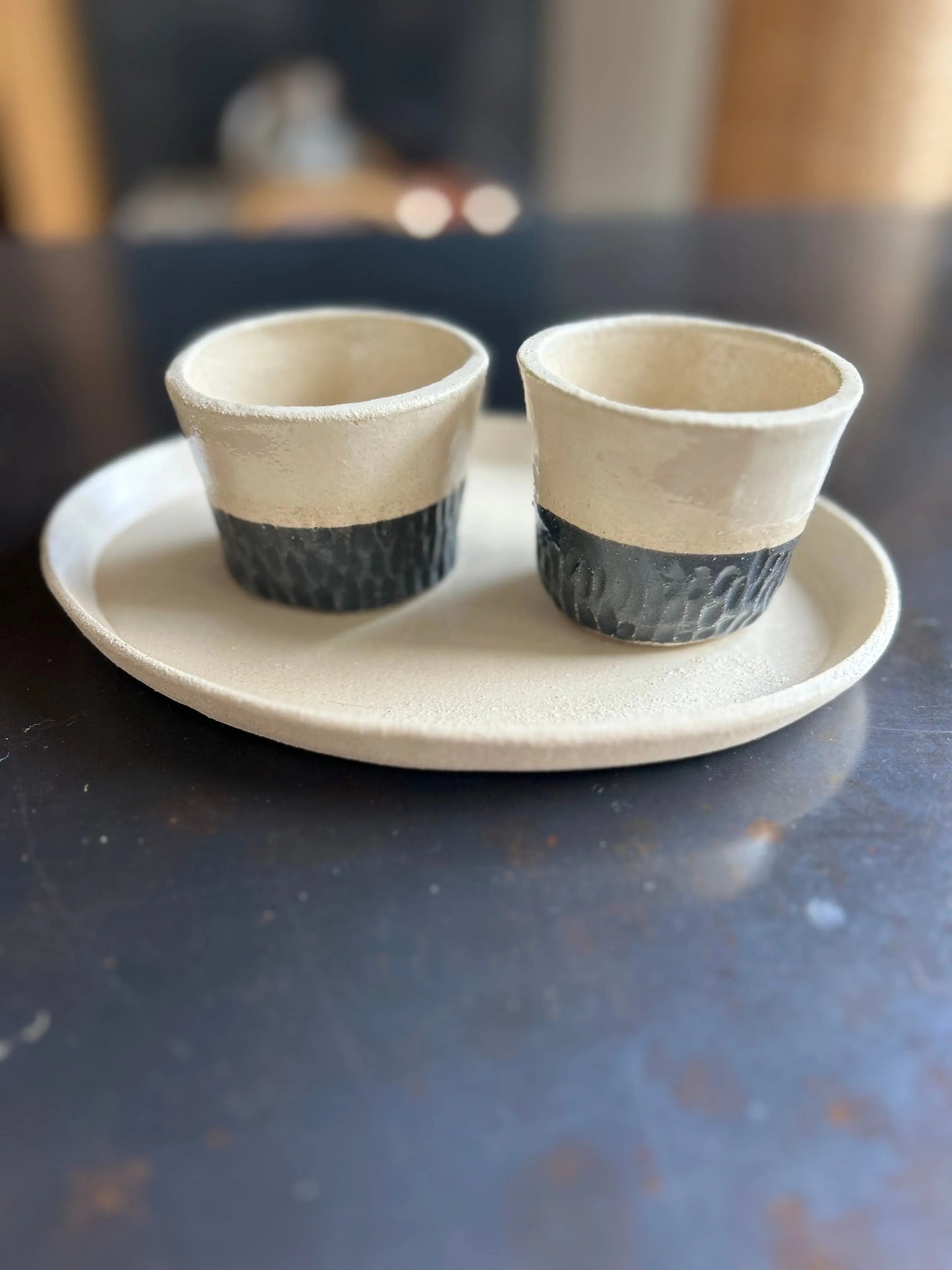 Tasses à café
