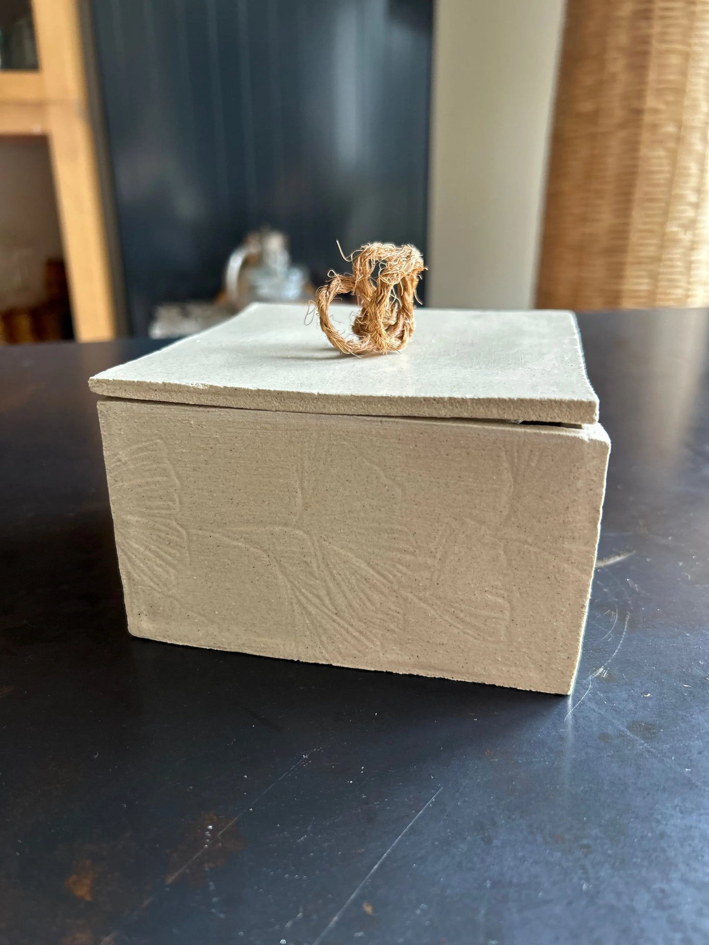 gingko box