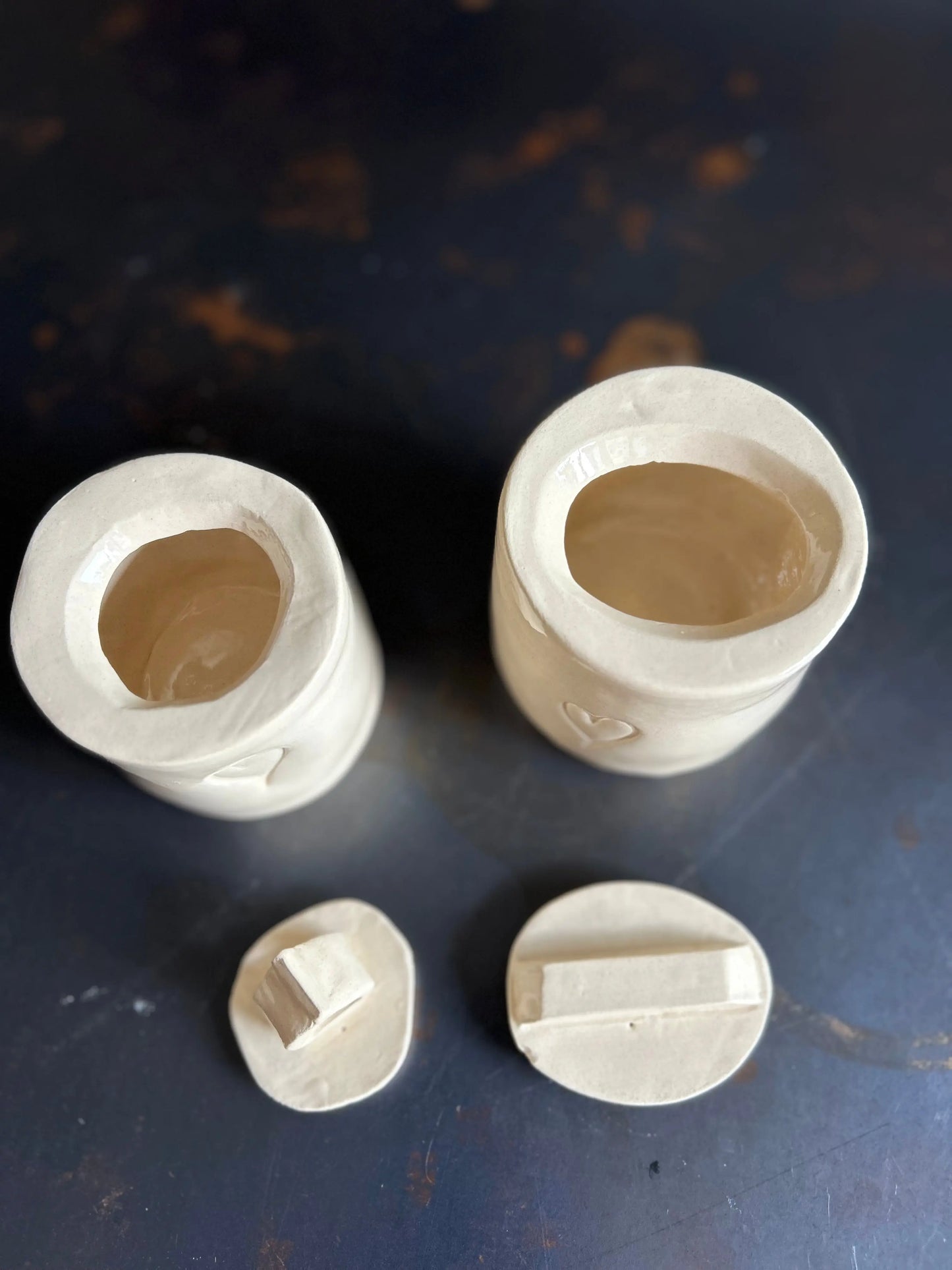 boites à rien , décoration