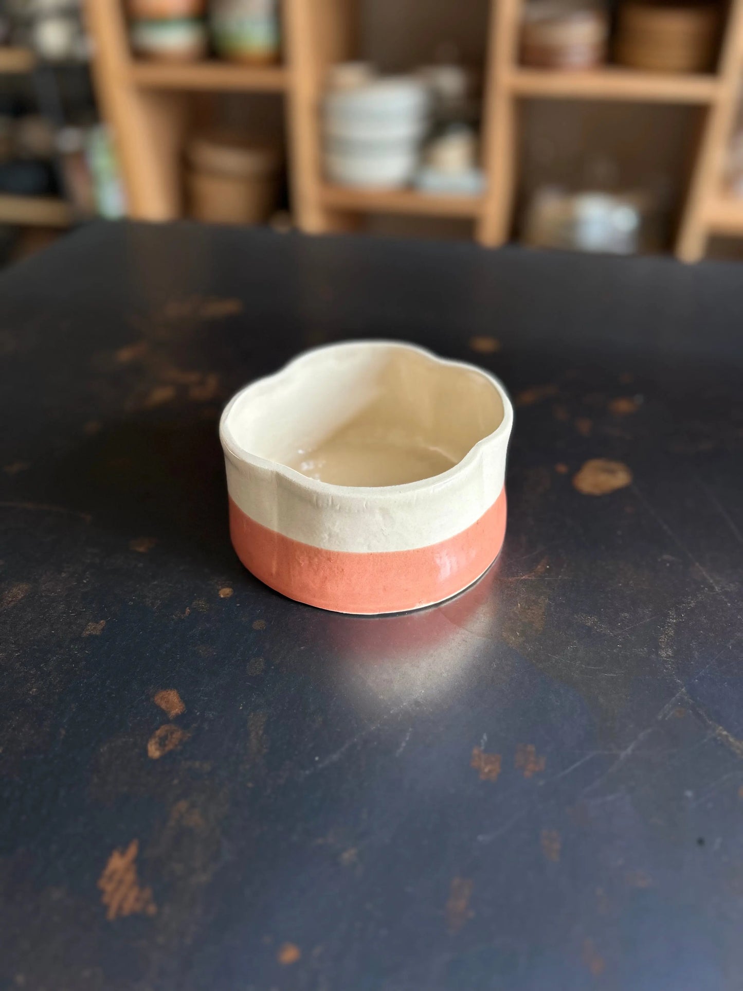 coupe trèfle