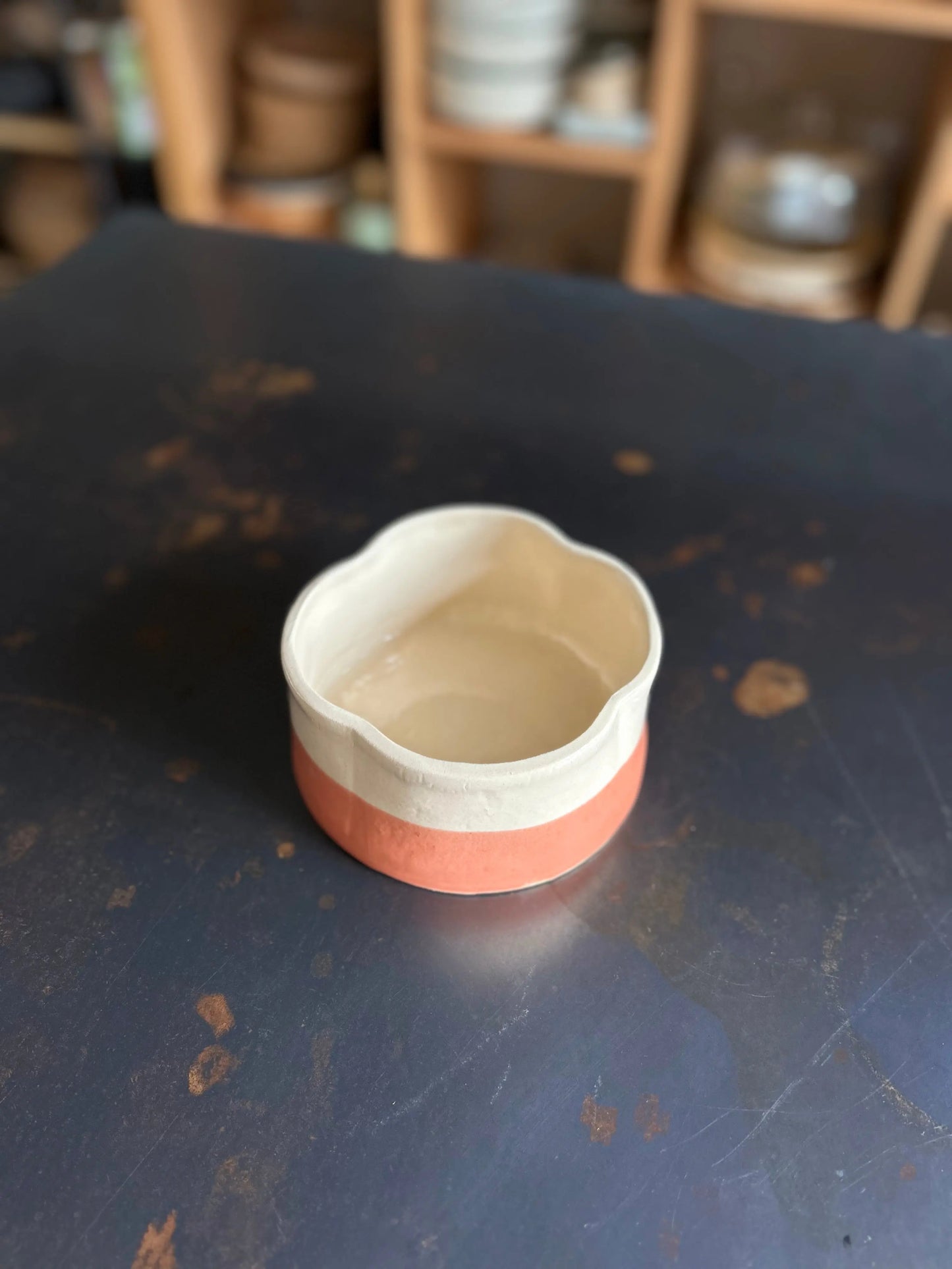 coupe trèfle