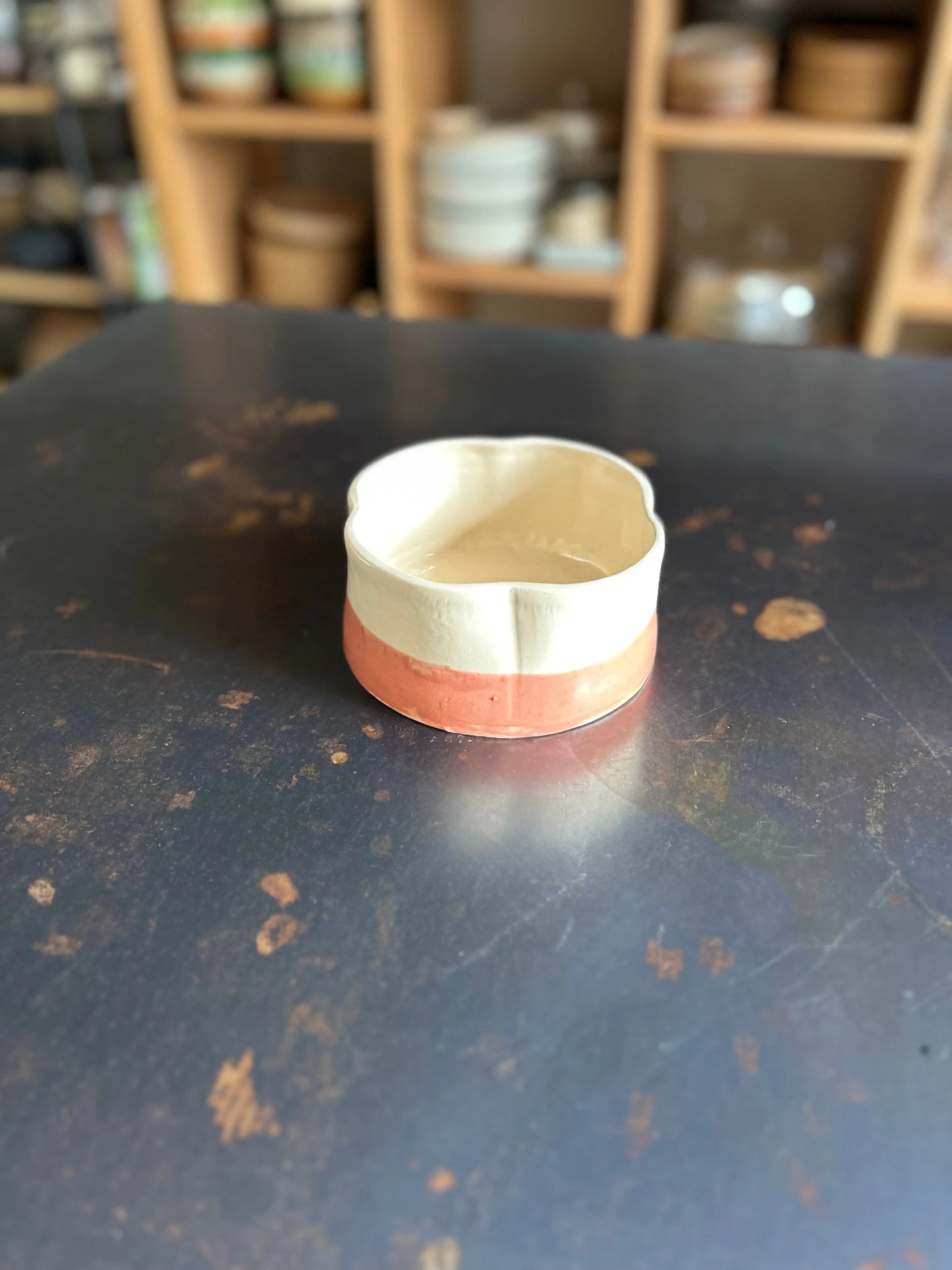 coupe trèfle