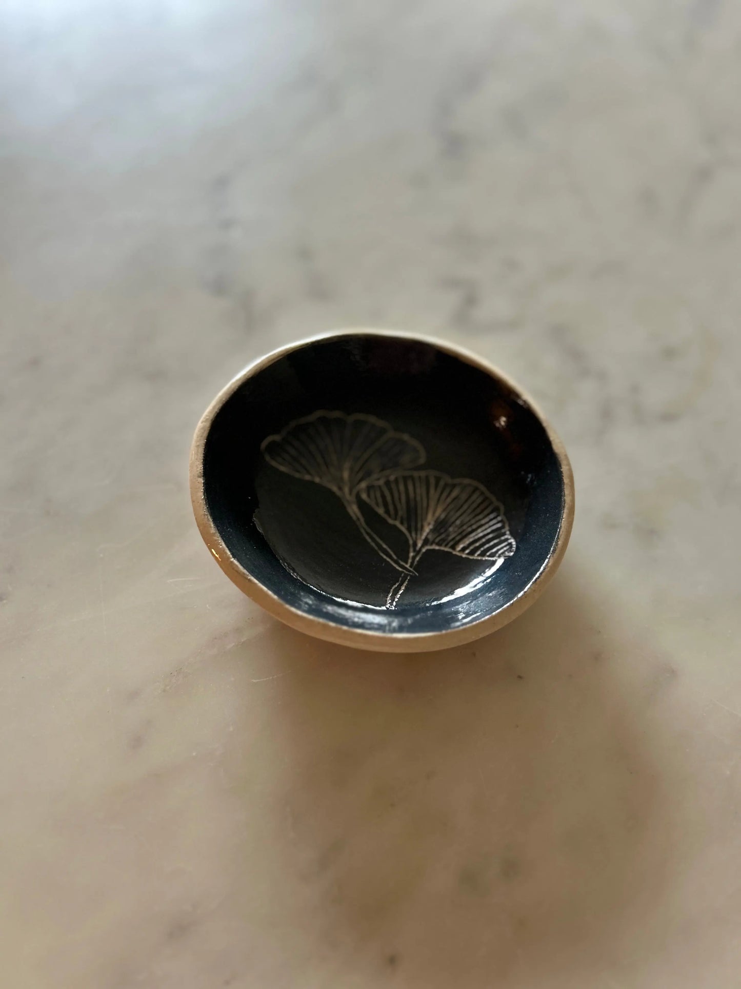 gingko cup