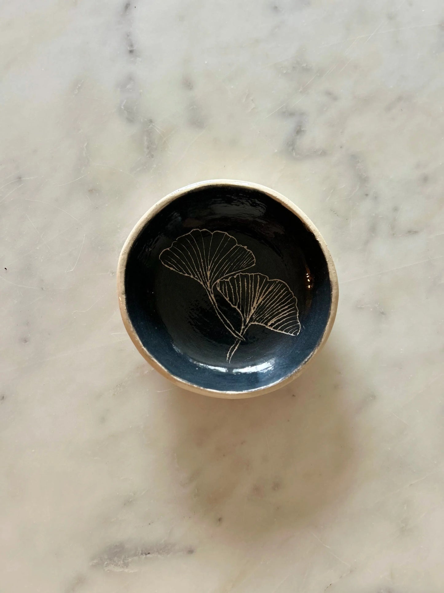 gingko cup