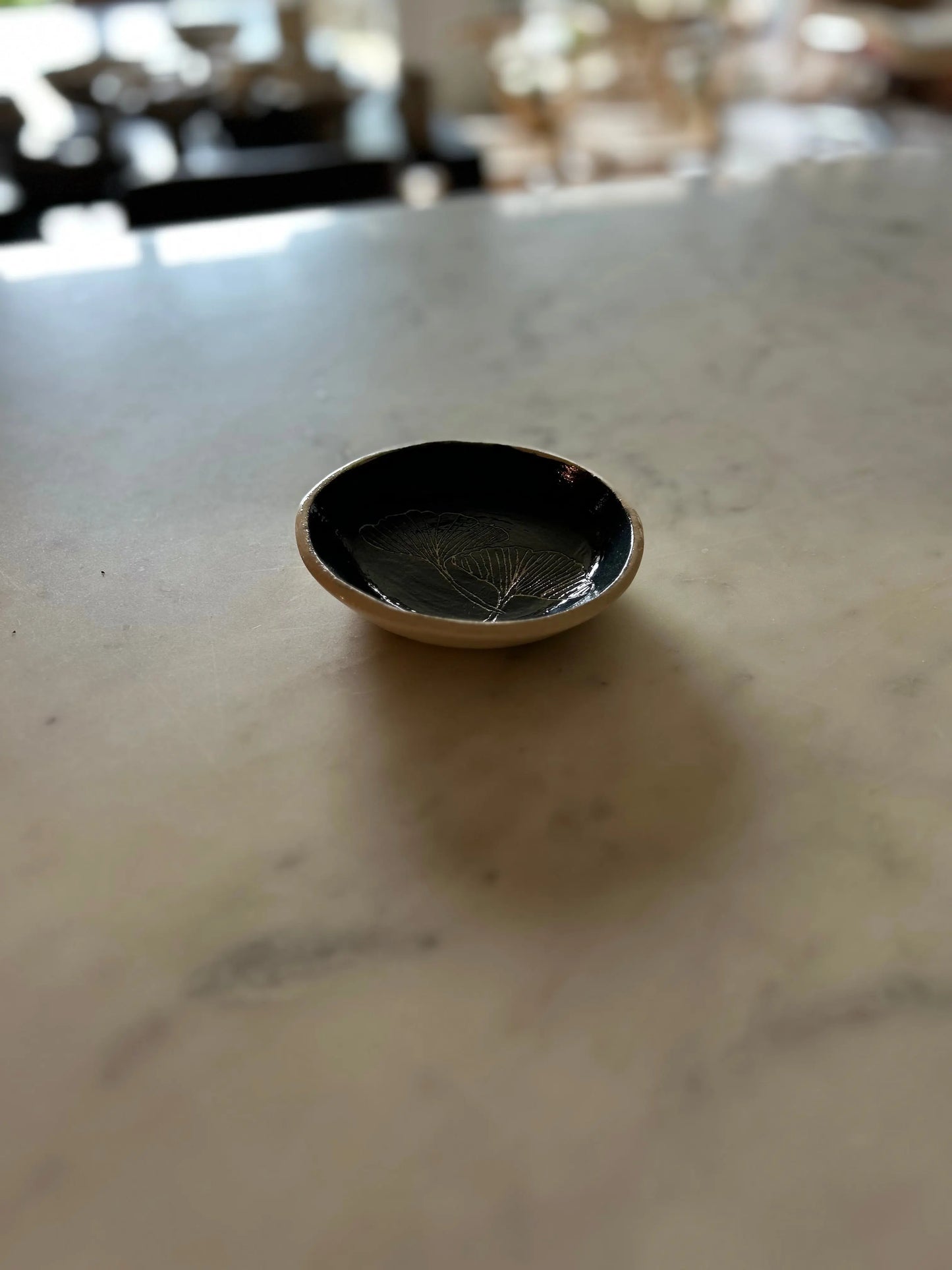 gingko cup