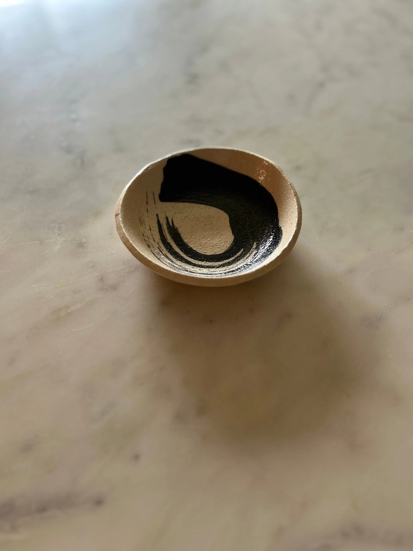 brush cup