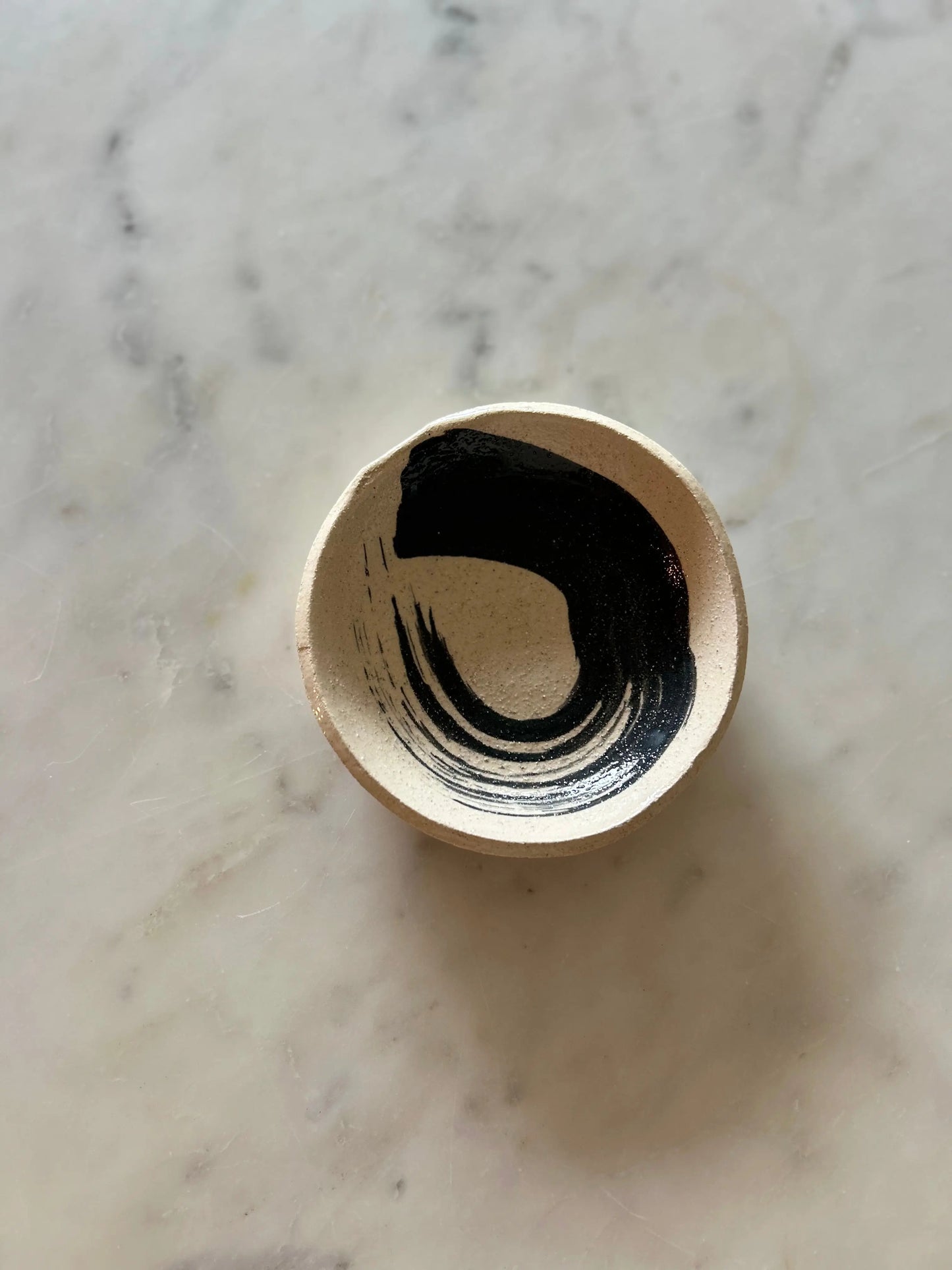 brush cup