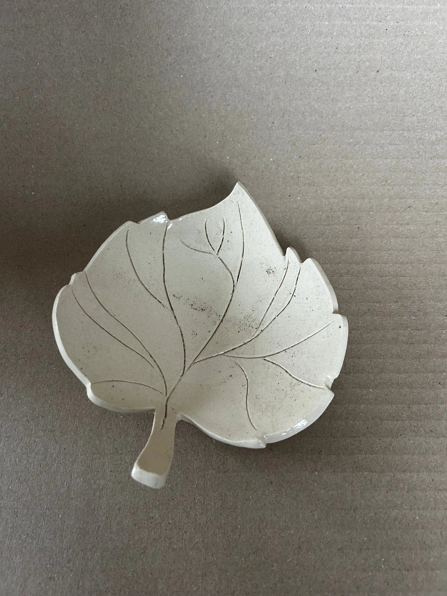 coupelle, porte savon