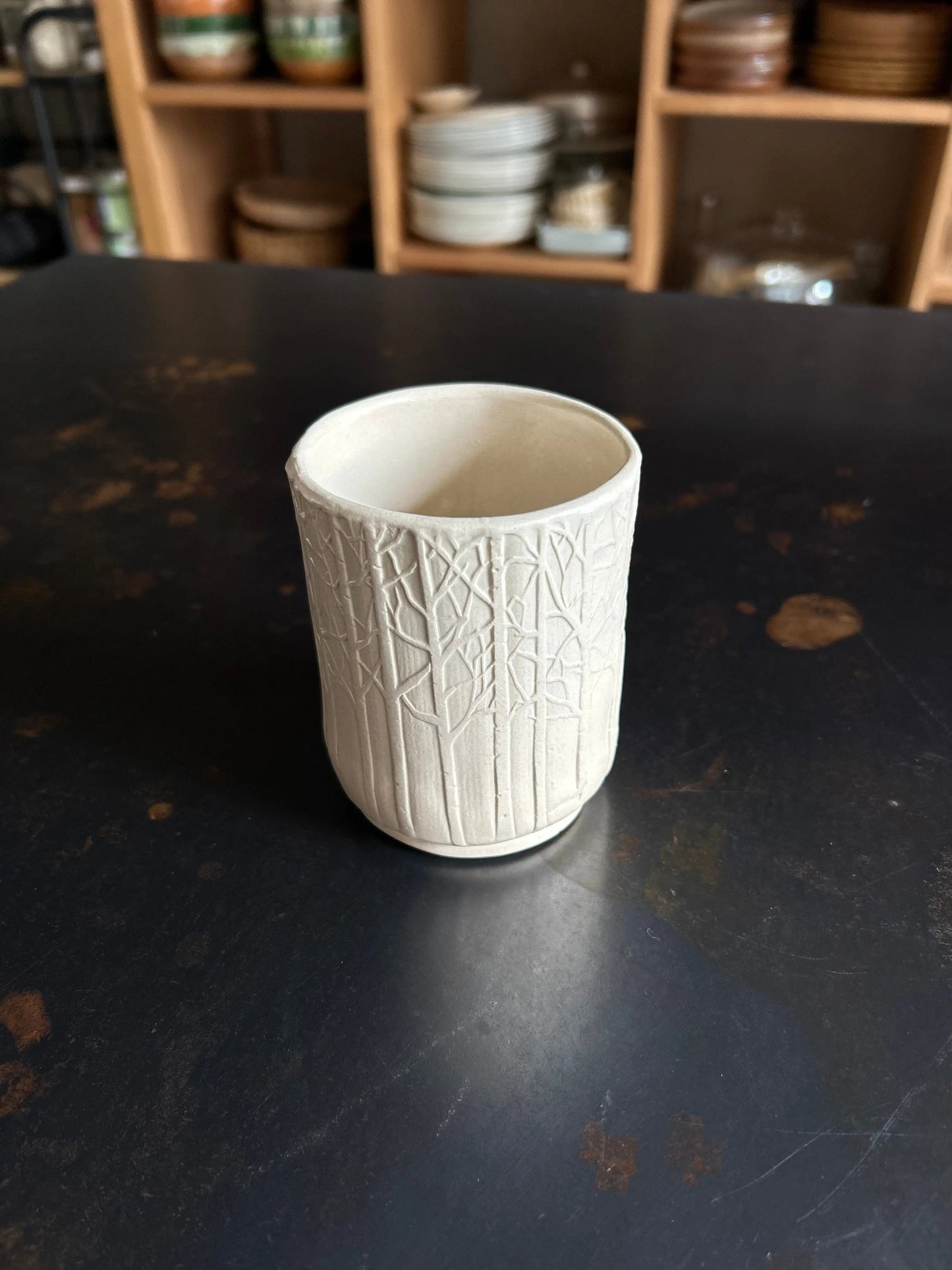 forest mug