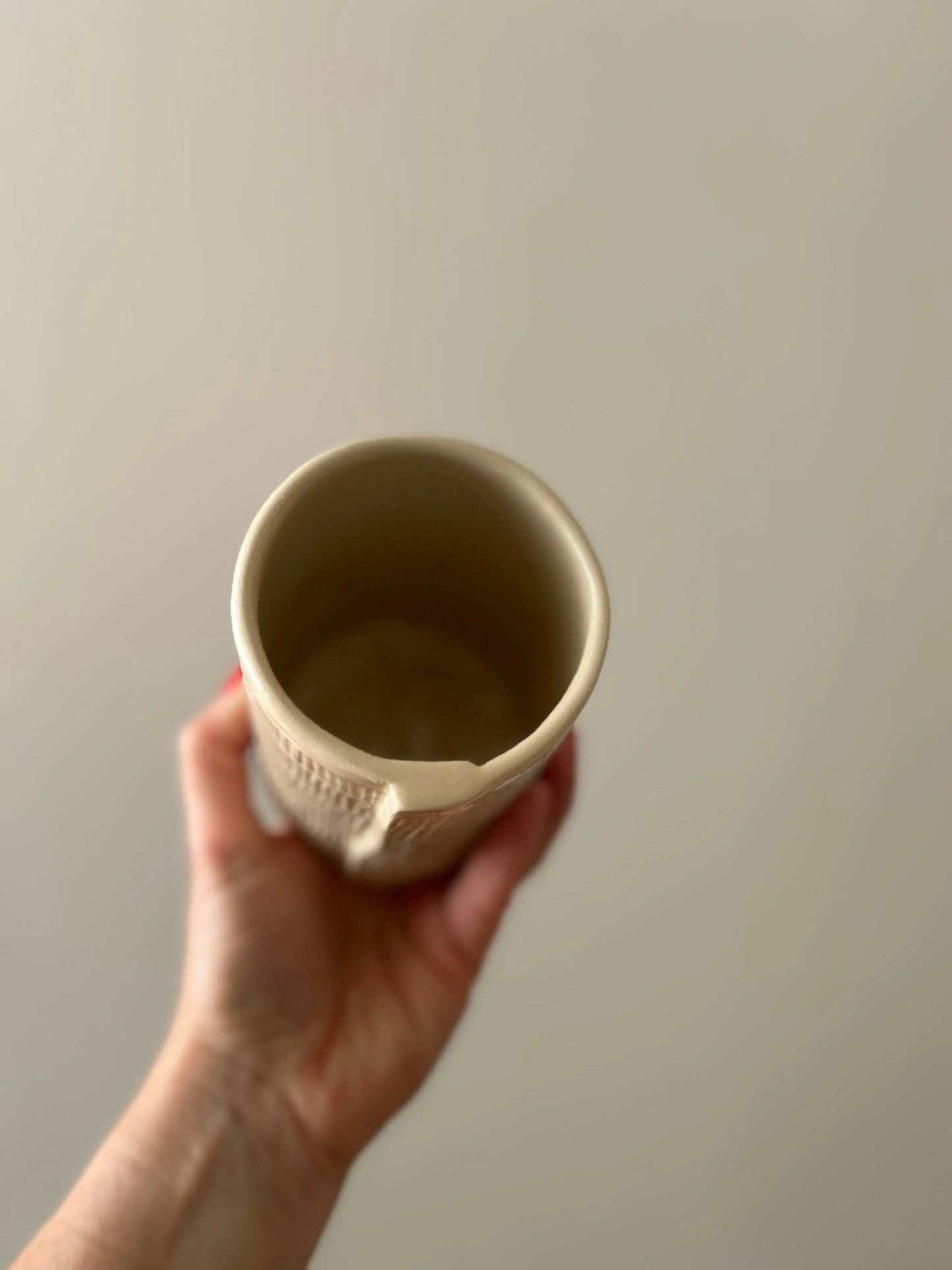 mug multi lignes