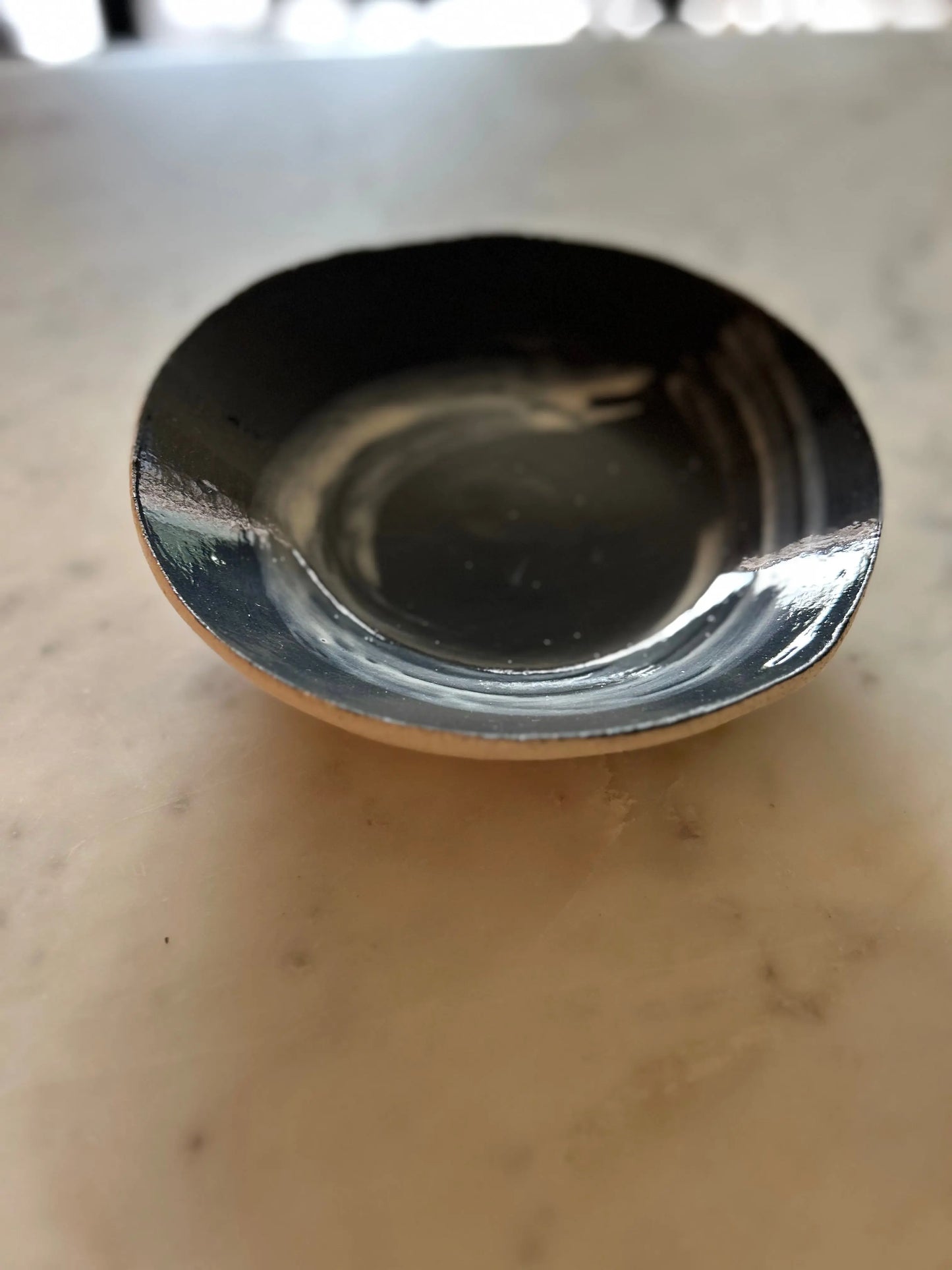 flat brush