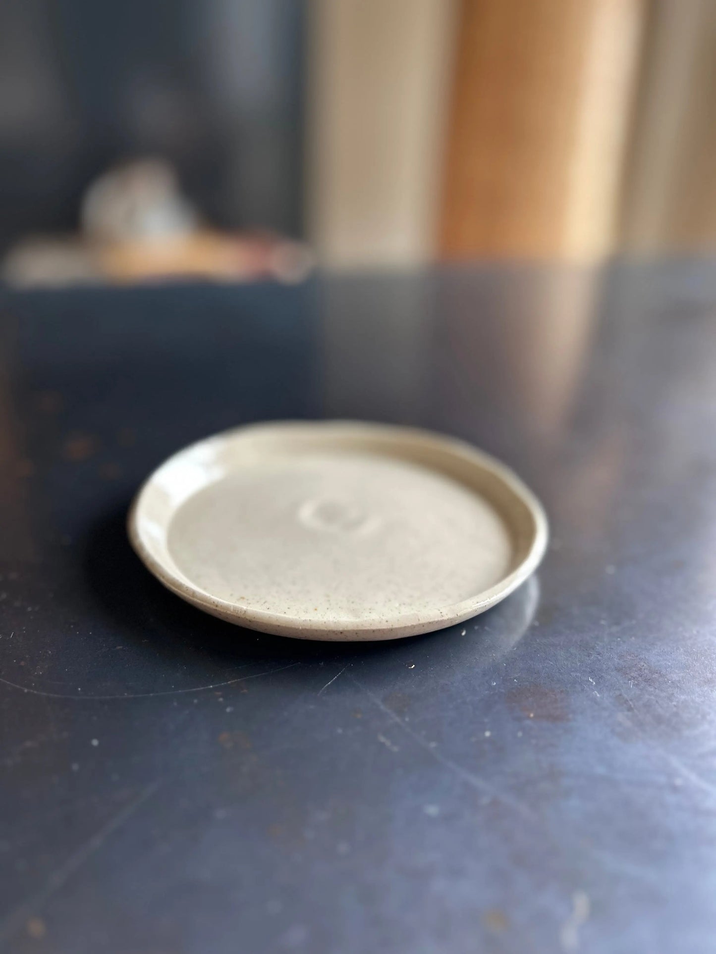 round dish PM