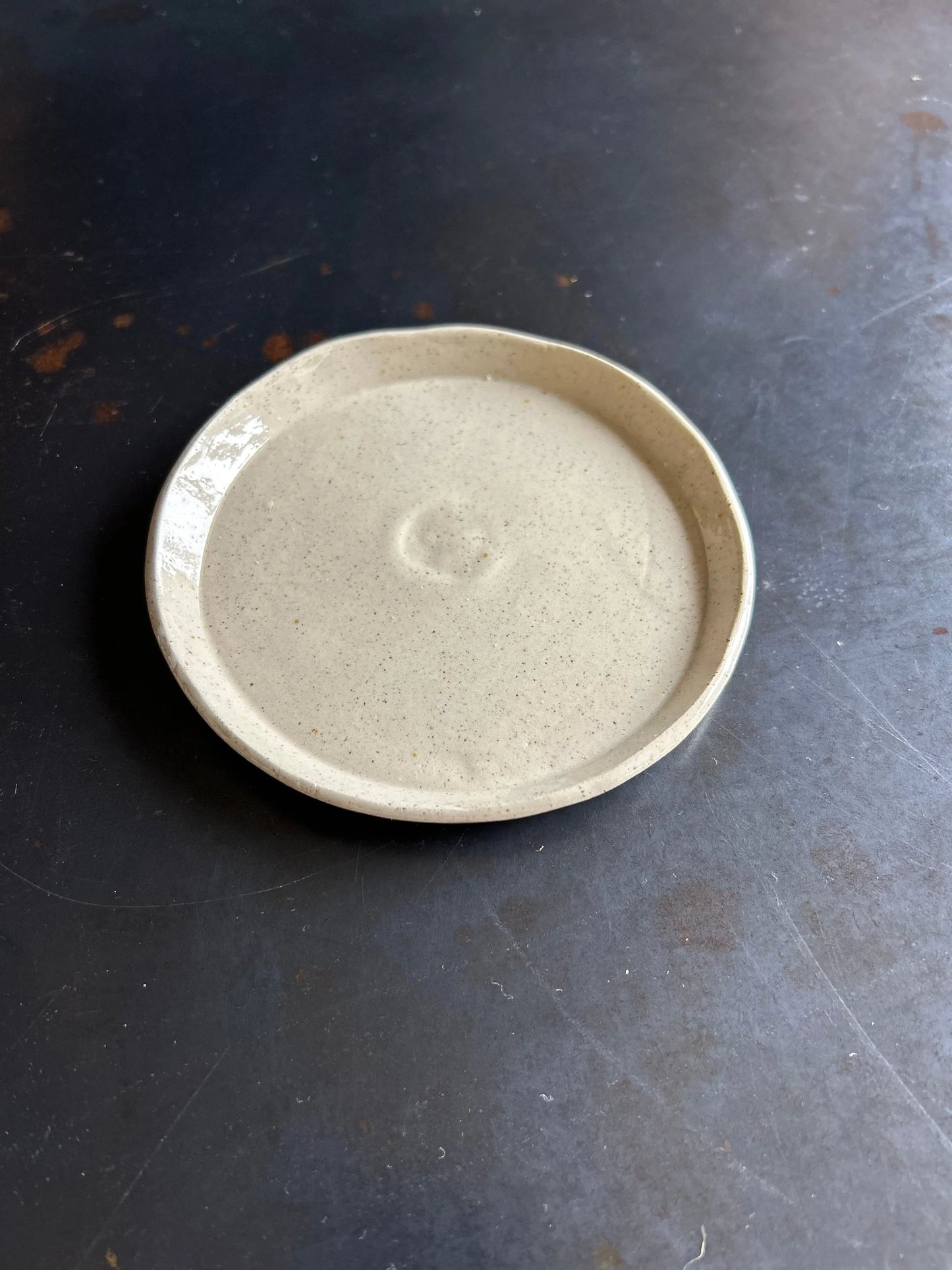 round dish PM