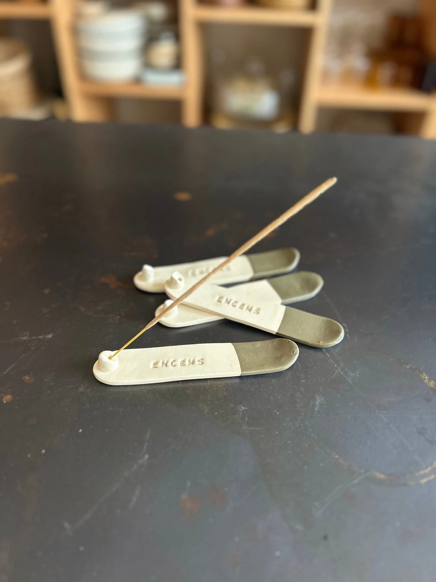 incense holder
