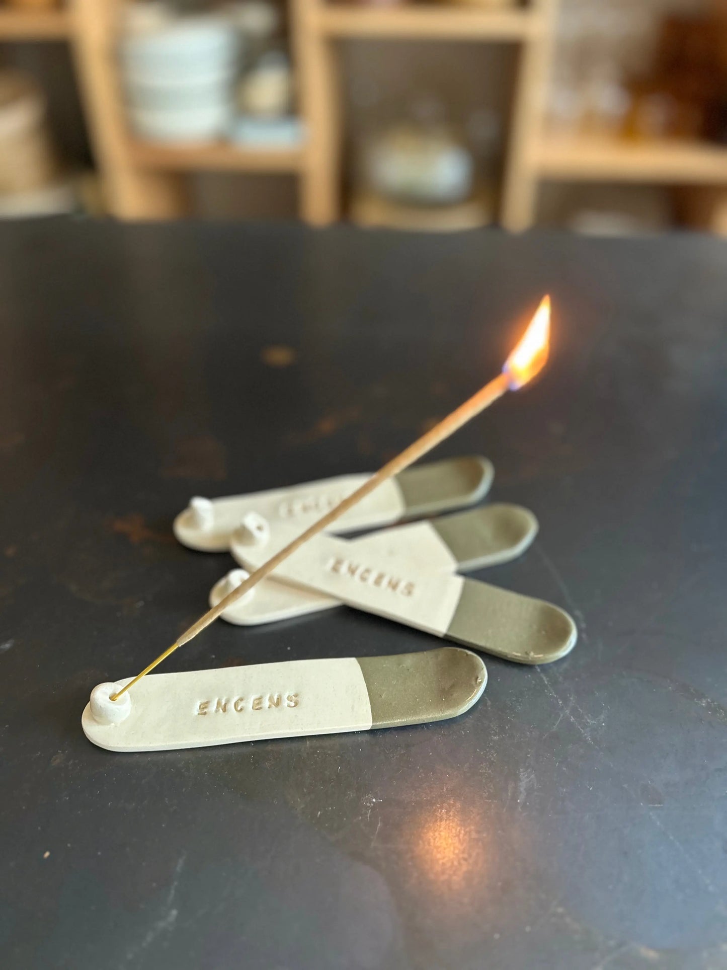 incense holder