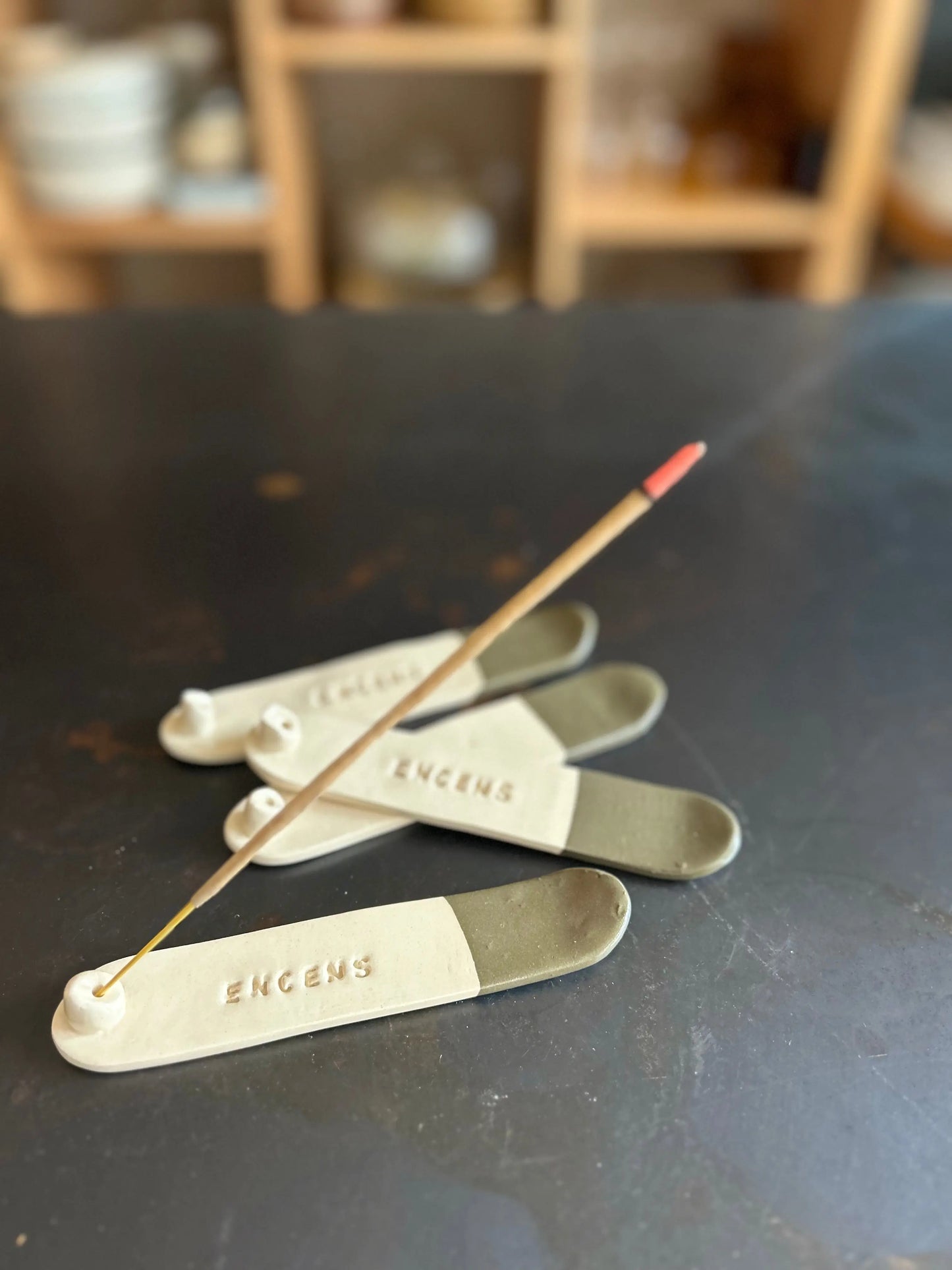 incense holder