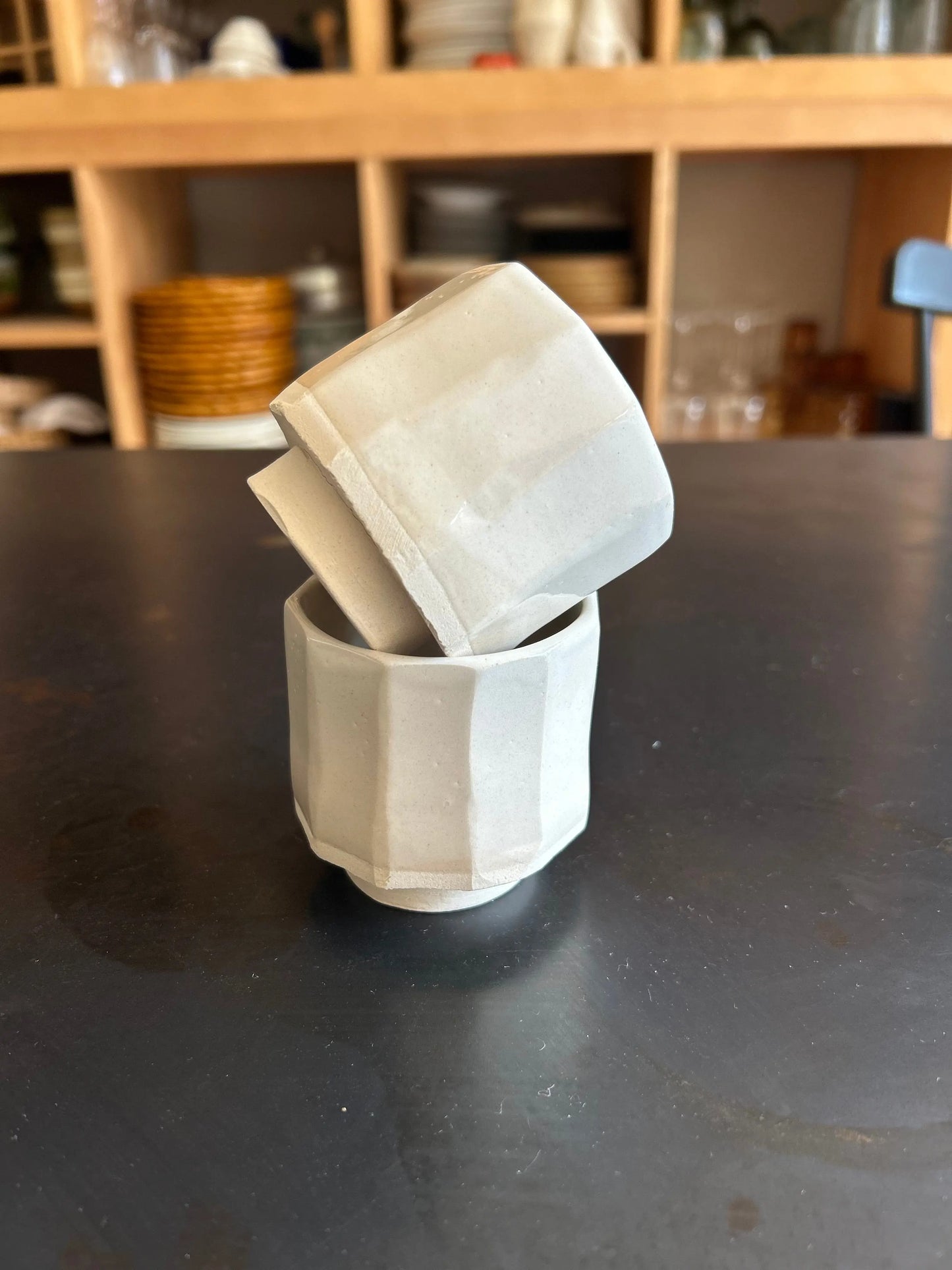 tasses à café Kurinuki