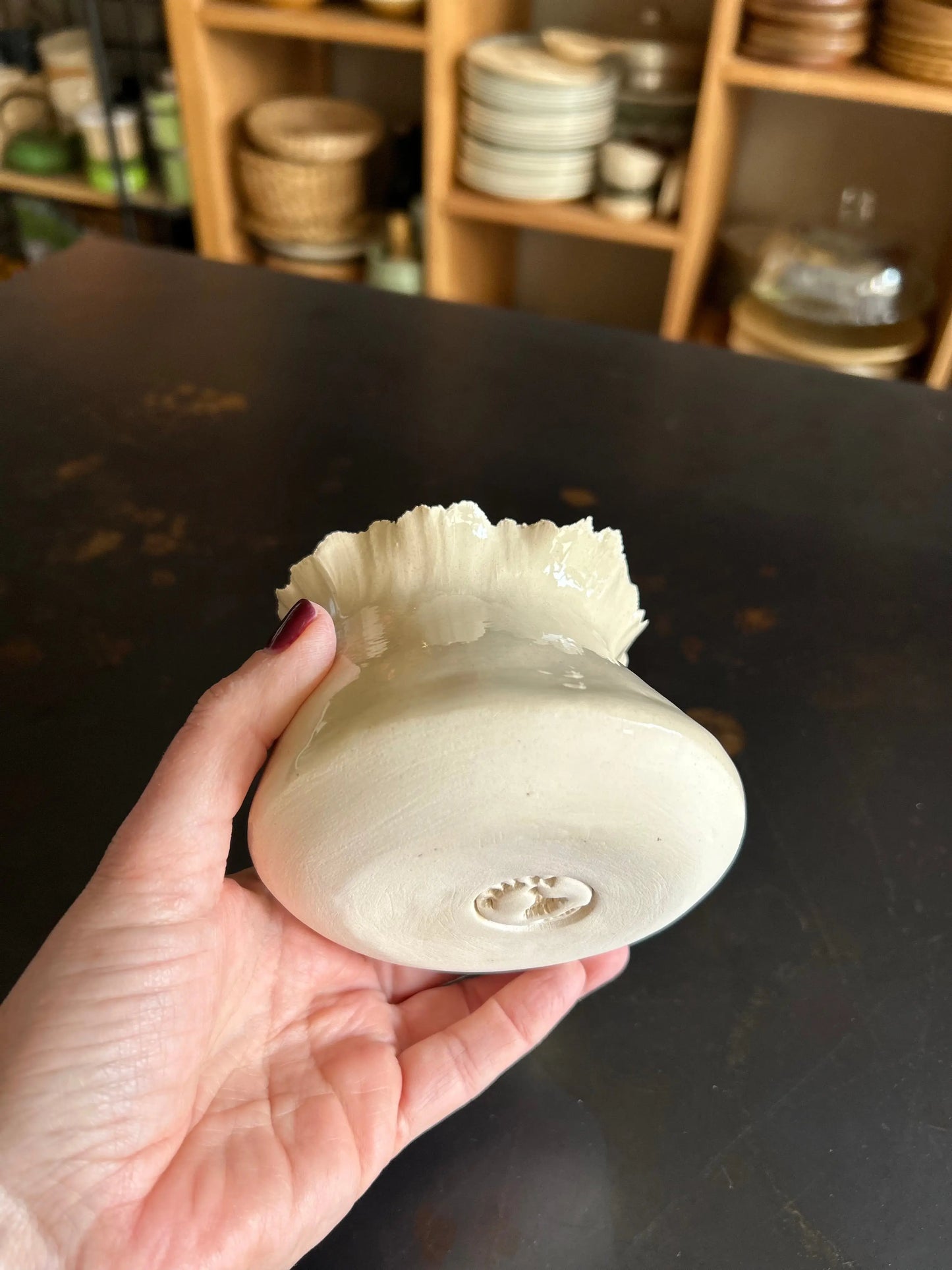 flower vase