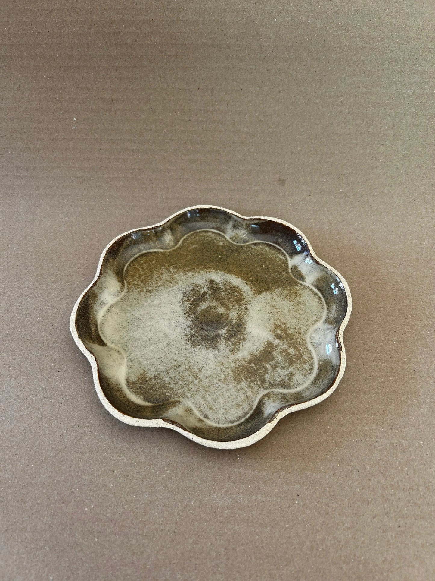 Assiette GM , nouveauté
