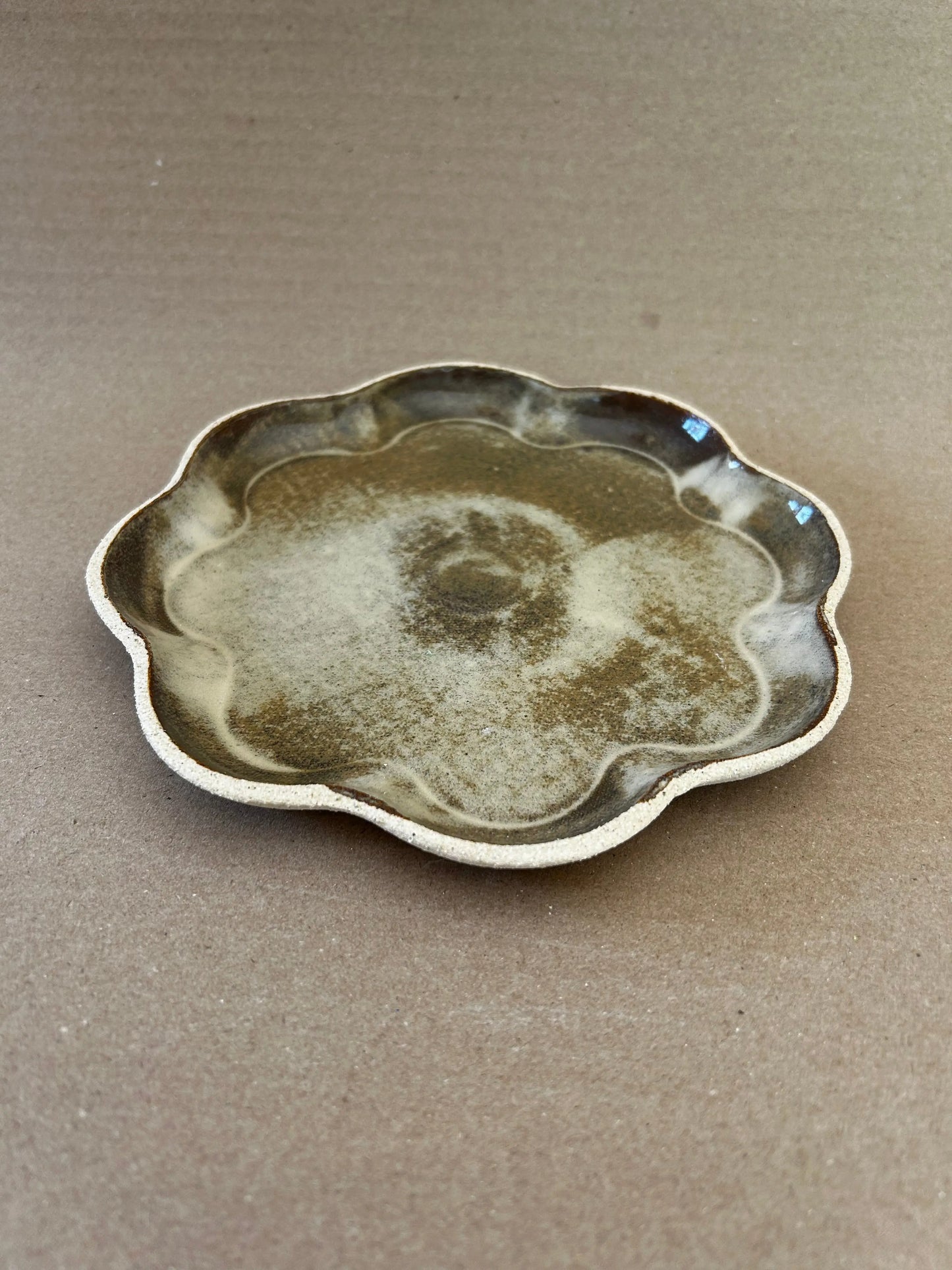 Assiette GM , nouveauté