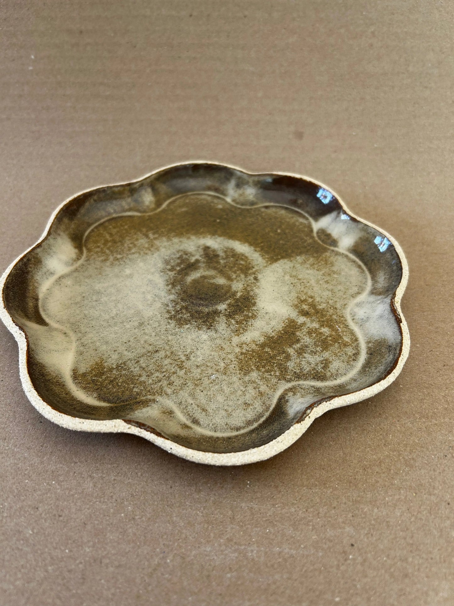 Assiette GM , nouveauté