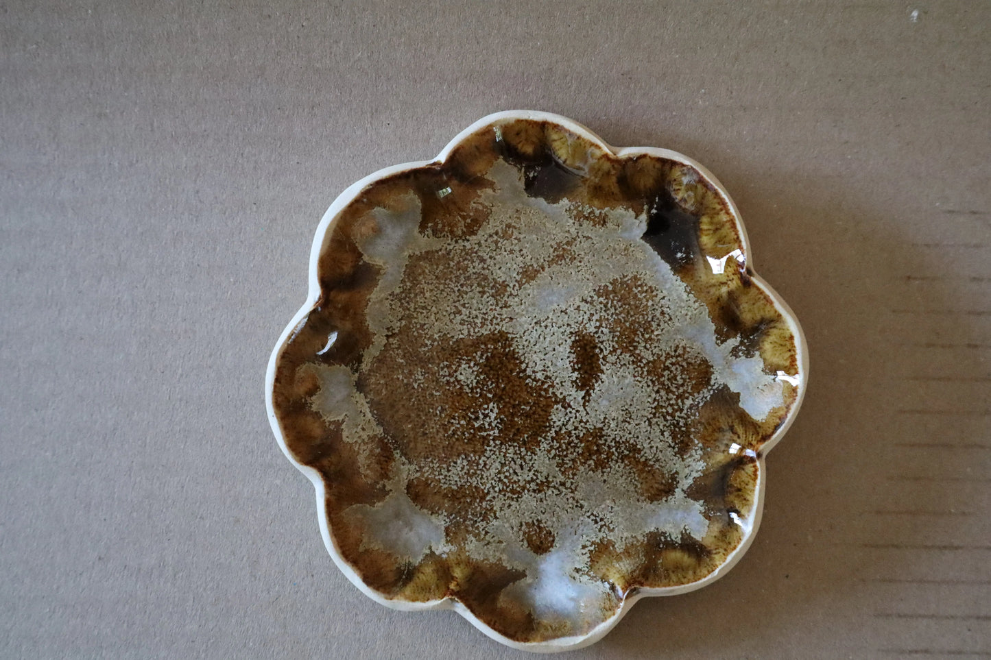 Assiette PM, nouveauté