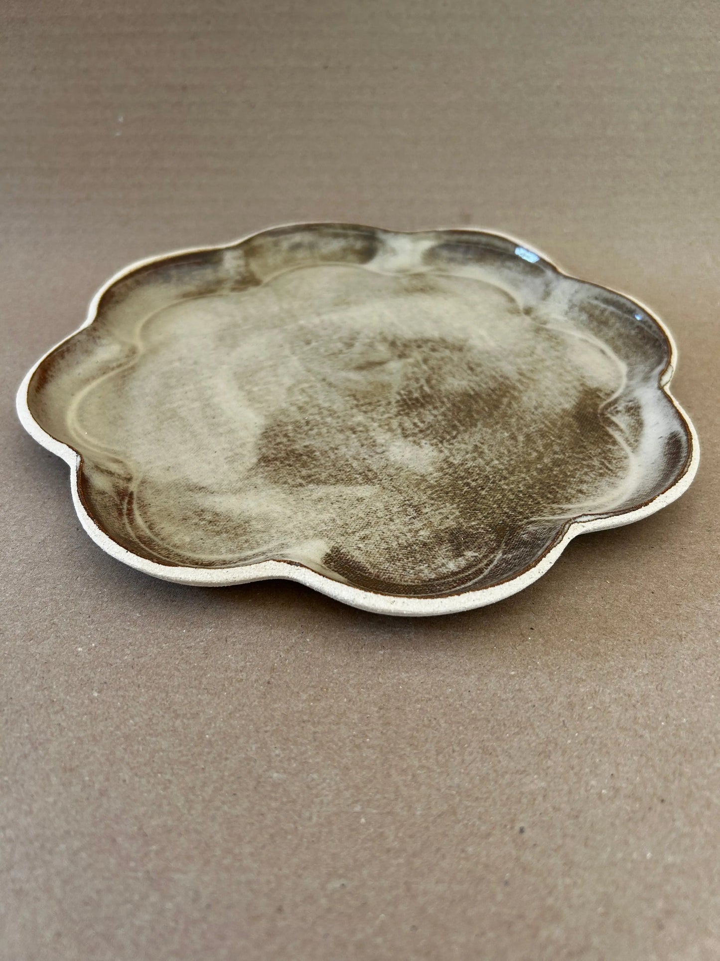 Assiette XL, Nouveauté