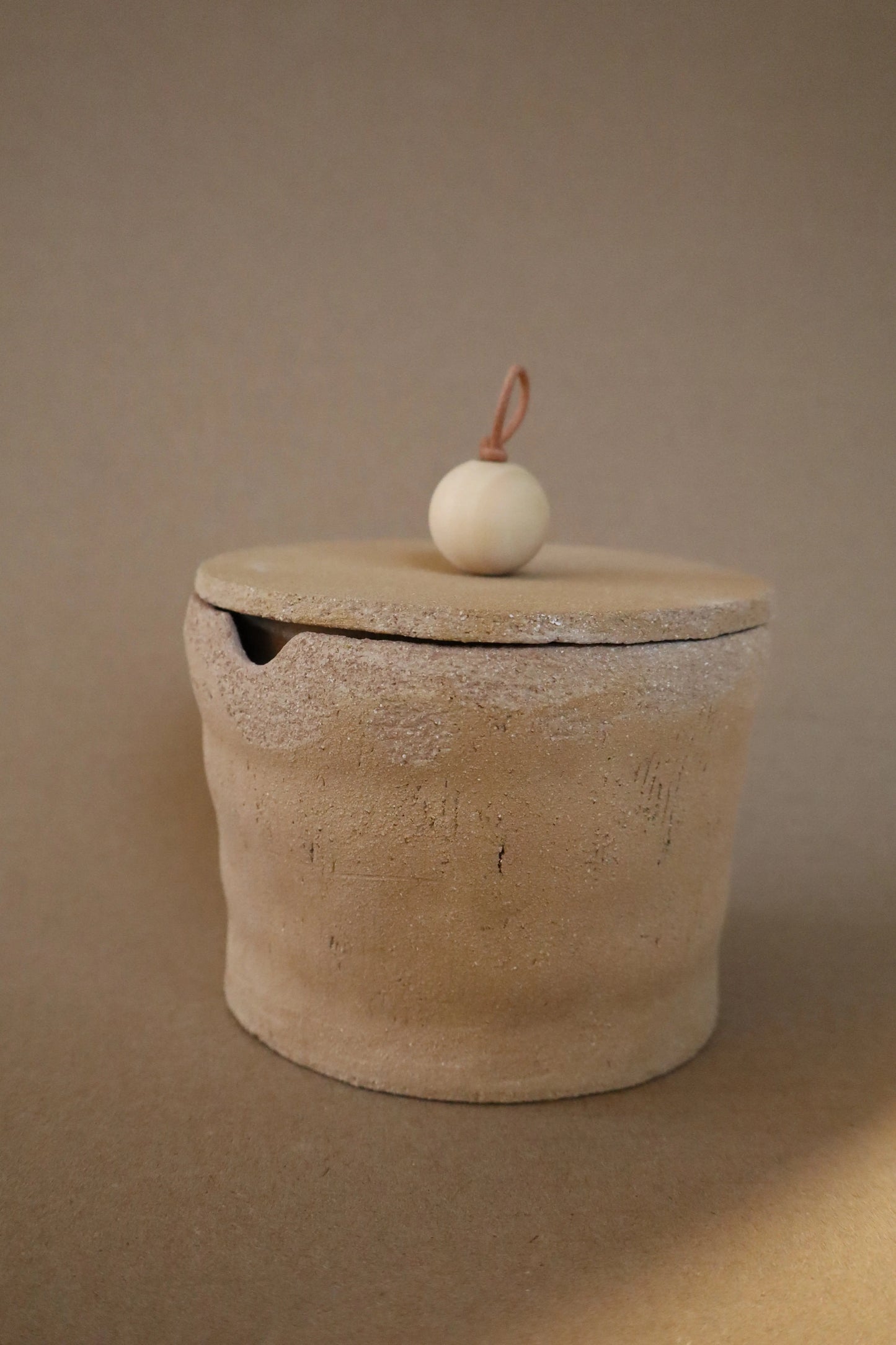 Boite à" Rien", nouveauté