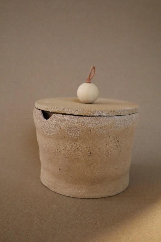 Boite à" Rien", nouveauté