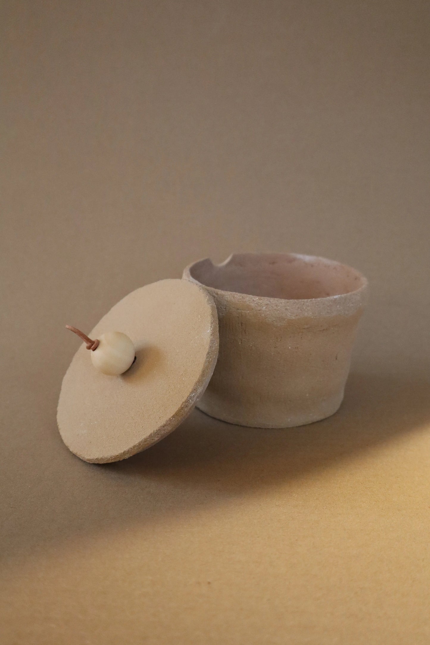 Boite à" Rien", nouveauté