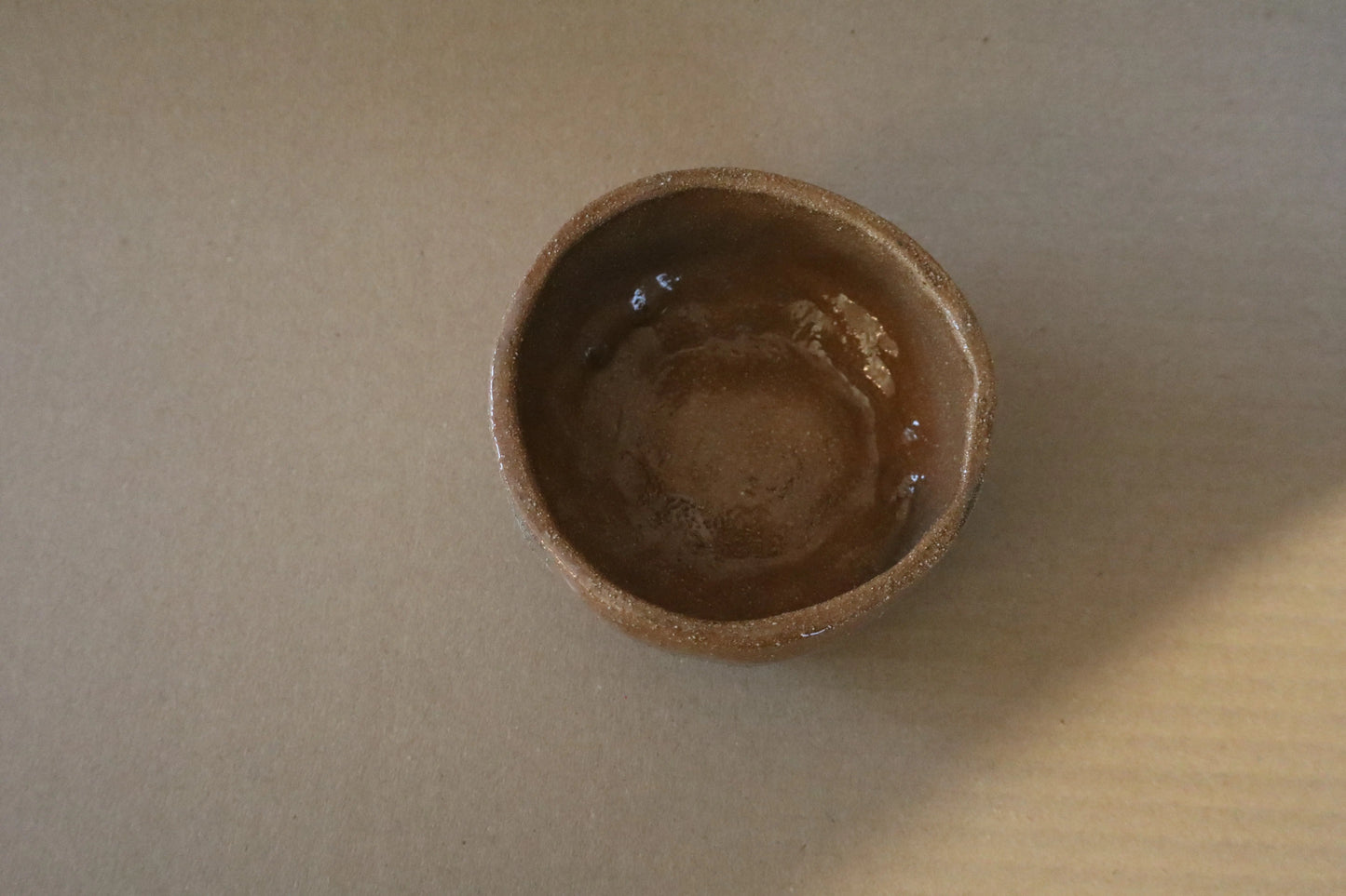 Bol Etna, nouveauté