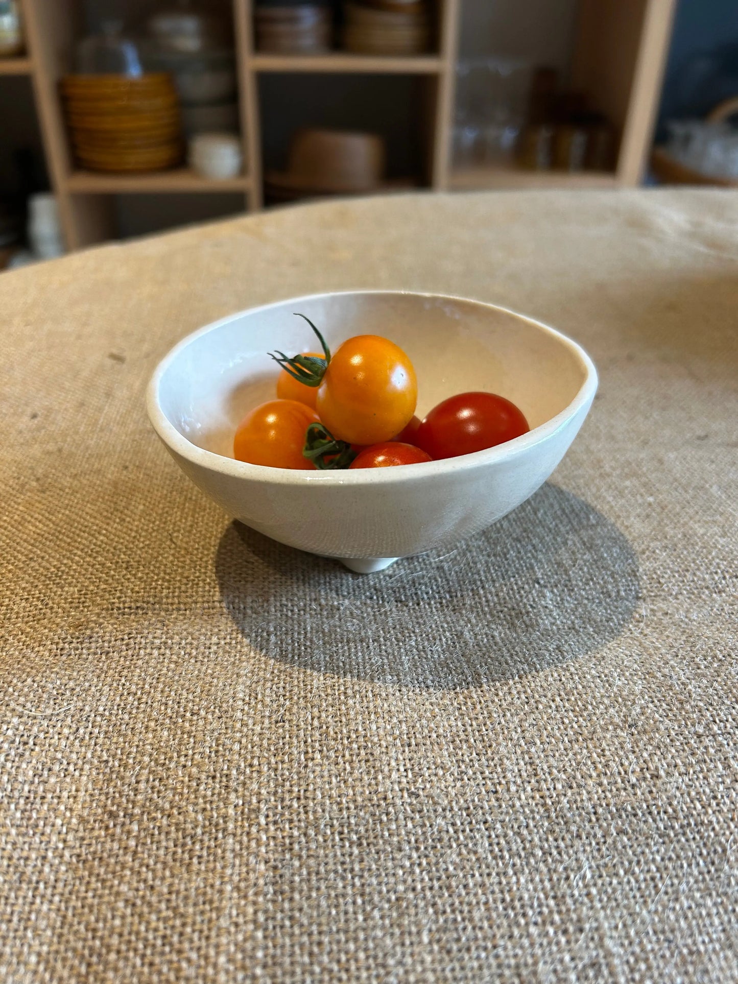 Bol apéritif, nouveauté