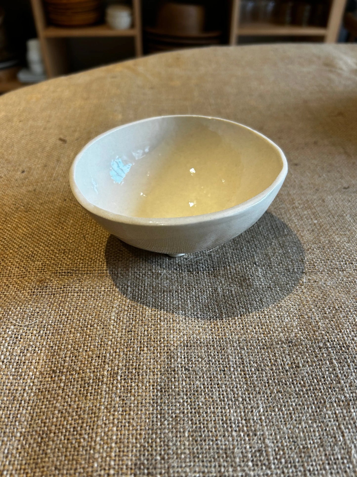 Bol apéritif, nouveauté