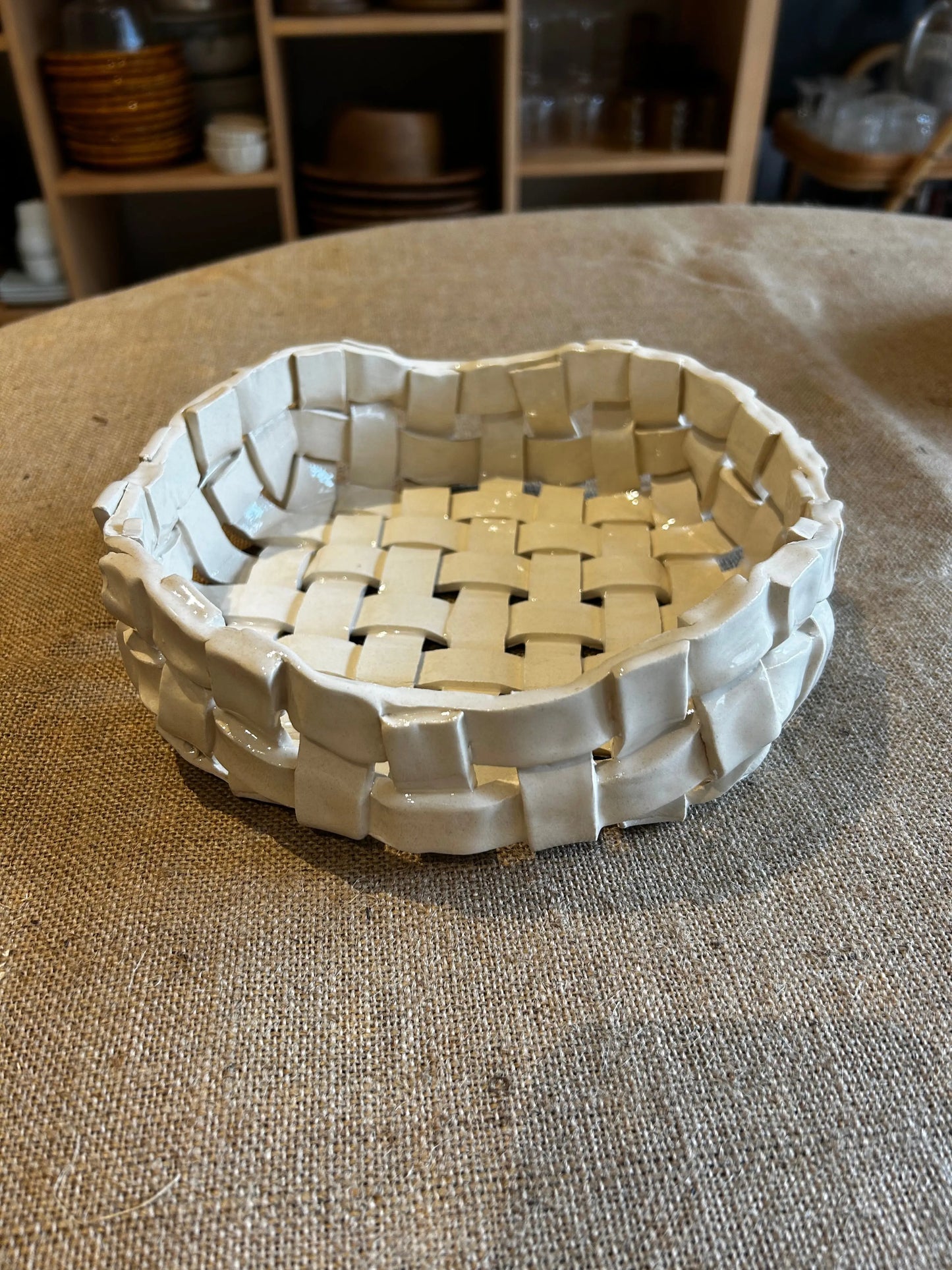 Coupe Canevas , nouveauté