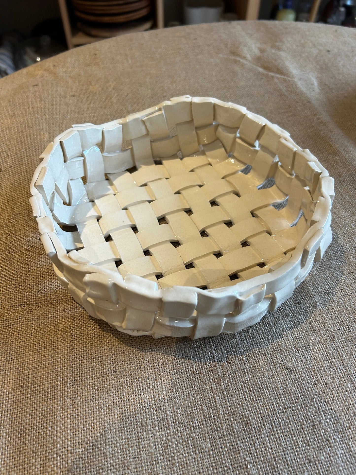 Coupe Canevas , nouveauté