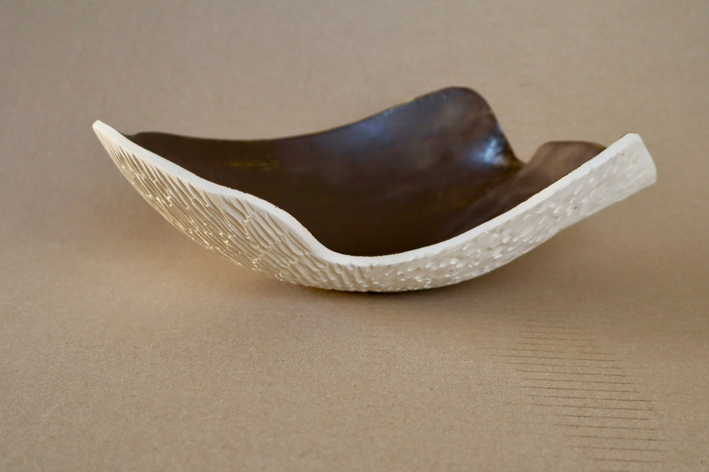 Coupe à fruits, nouveauté