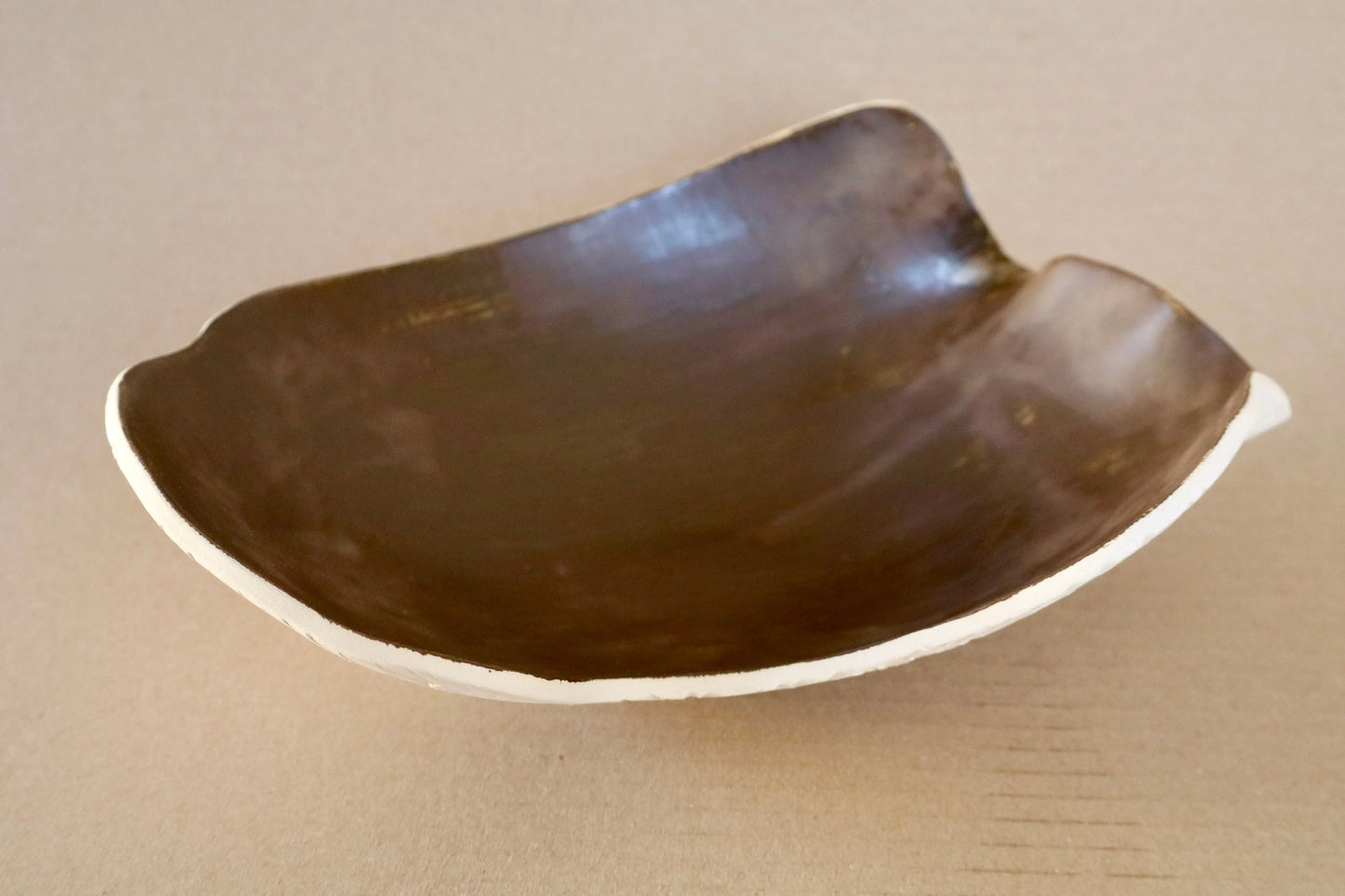 Coupe à fruits, nouveauté