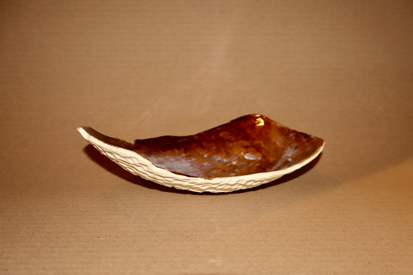 Coupe décorative, nouveauté