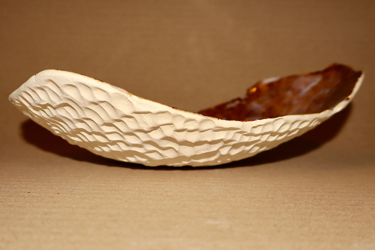 Coupe décorative, nouveauté